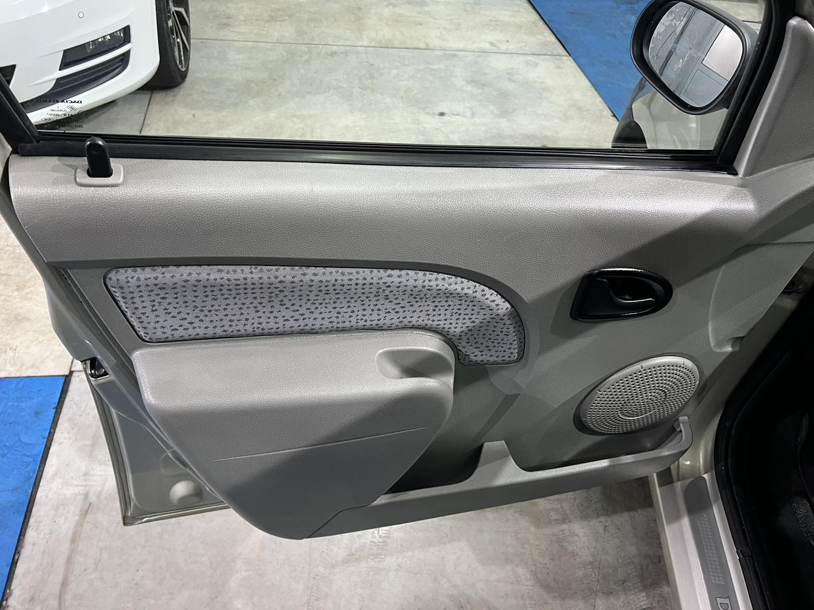 DACIA LOGAN 1.4 MPI, 2005 GOD, 1 VLASNIK, 67000 PREŠLA