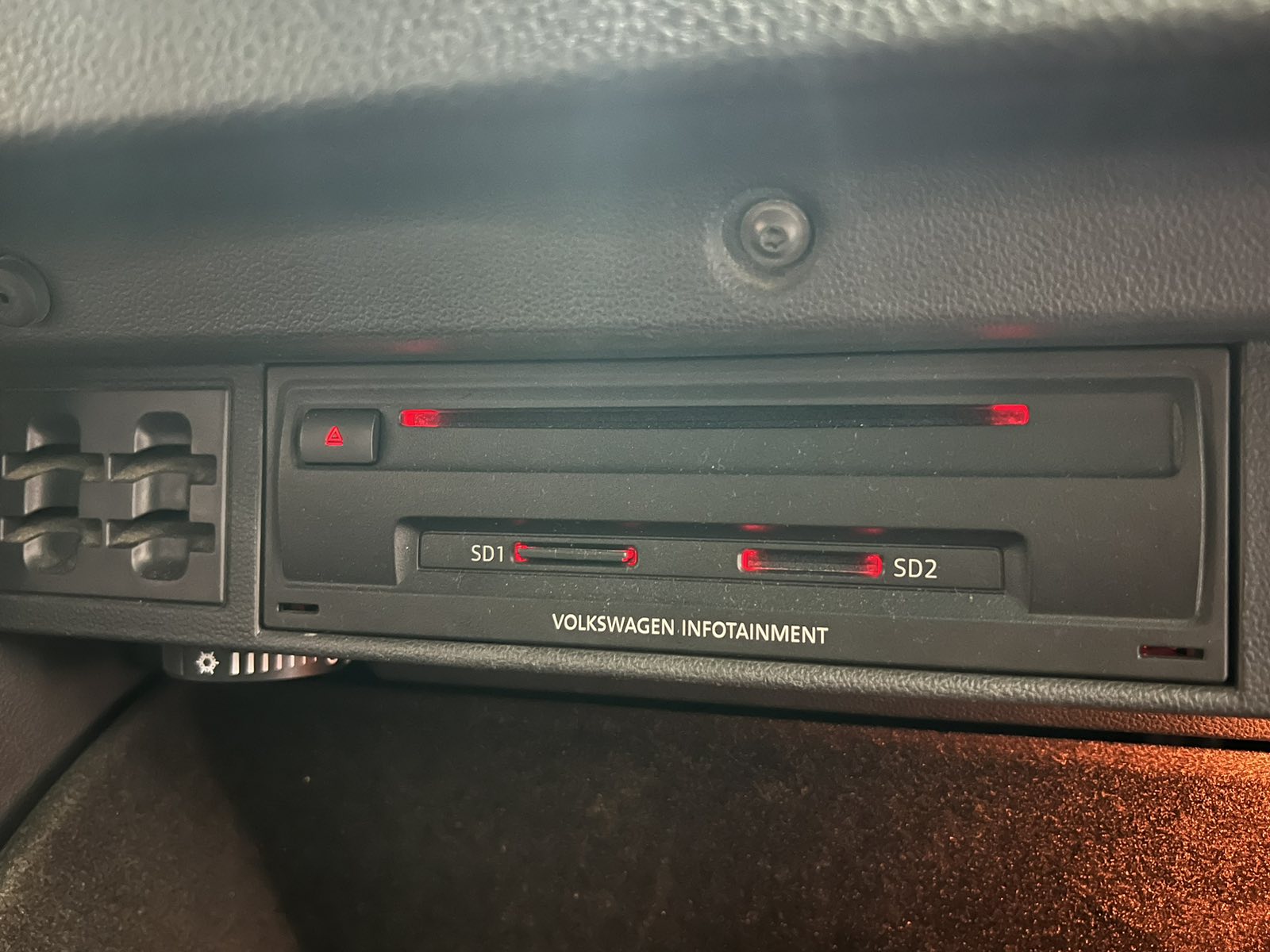 VW GOLF VII 1.6 TDI, 2014 GOD, ALU FELGE NAVIGACIJA