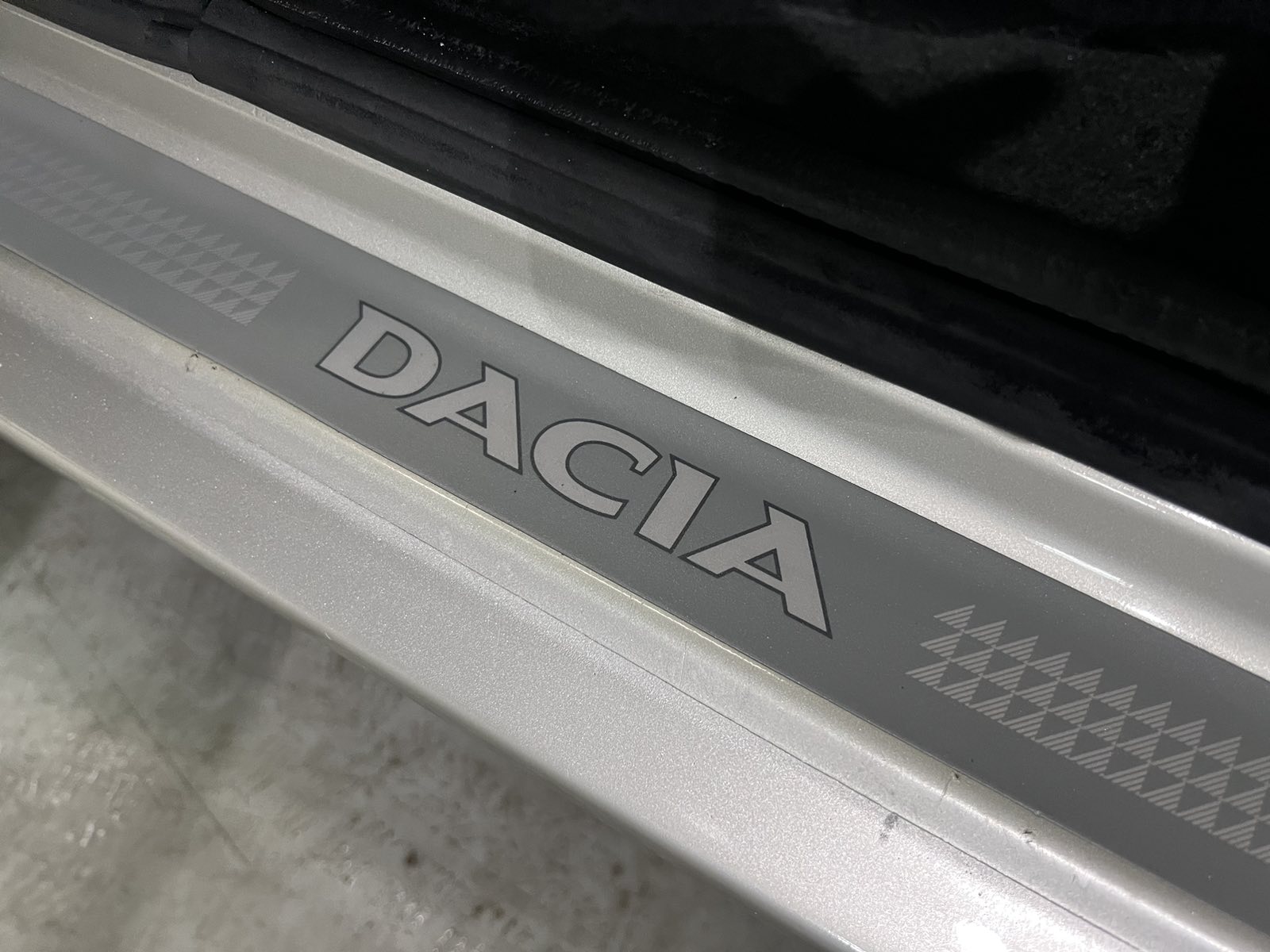 DACIA LOGAN 1.4 MPI, 2005 GOD, 1 VLASNIK, 67000 PREŠLA