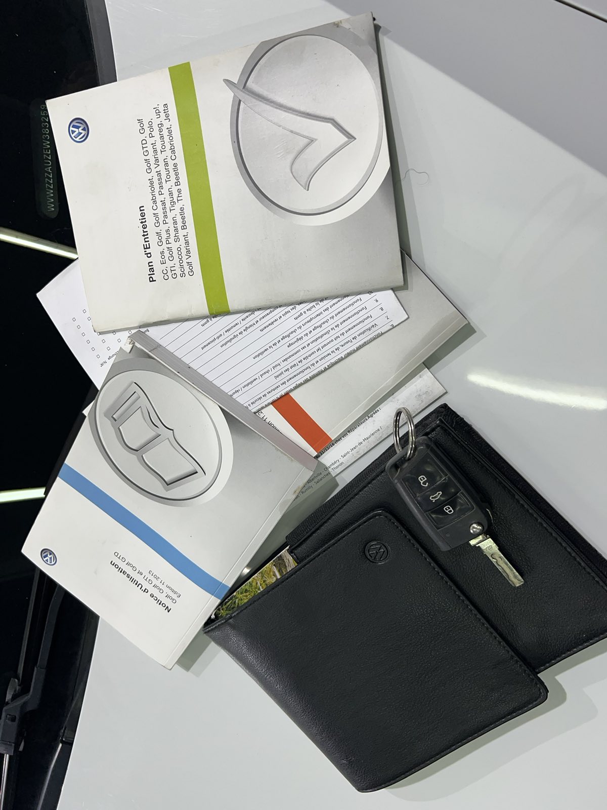 VW GOLF VII 1.6 TDI, 2014 GOD, ALU FELGE NAVIGACIJA