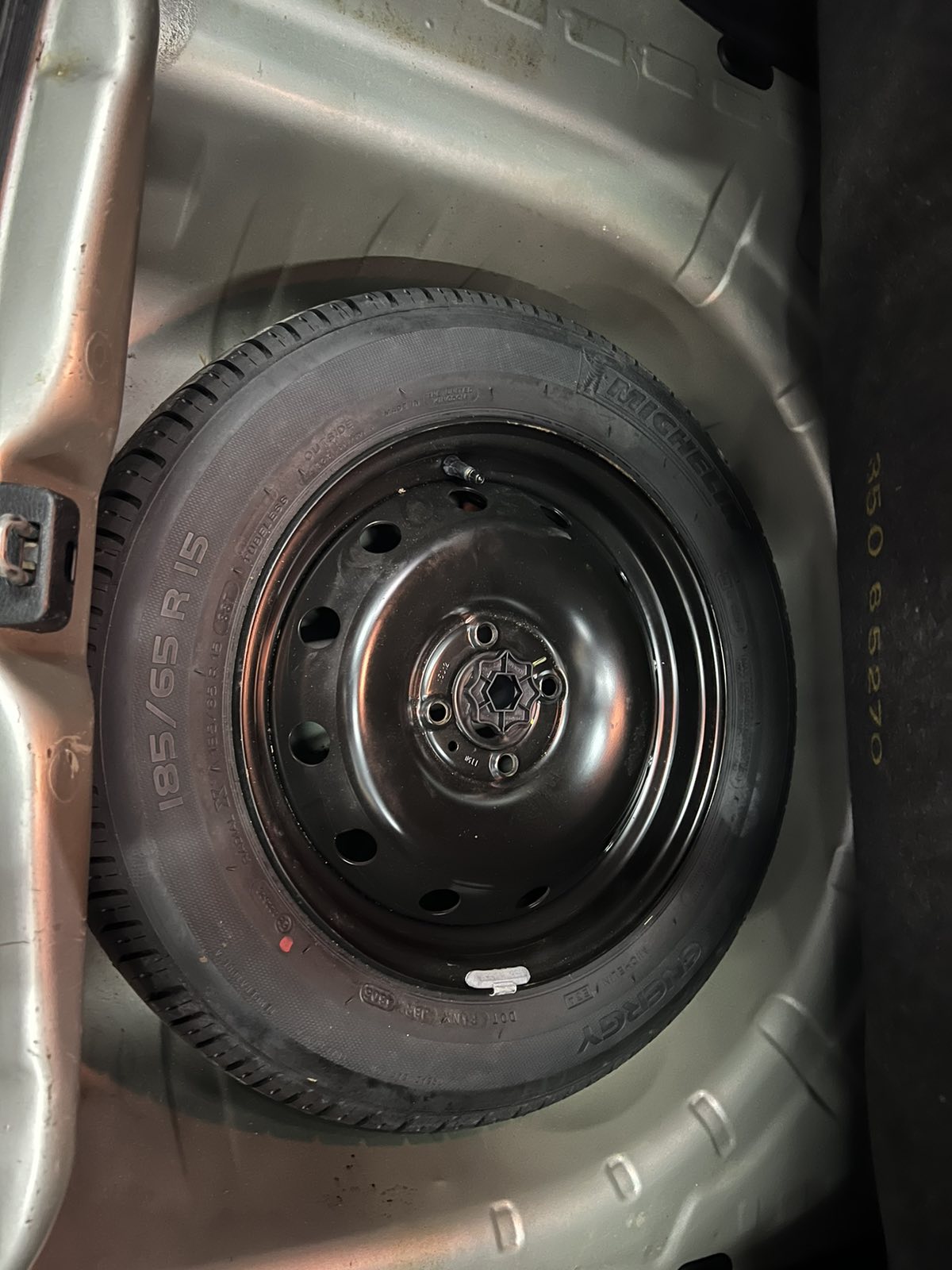 DACIA LOGAN 1.4 MPI, 2005 GOD, 1 VLASNIK, 67000 PREŠLA