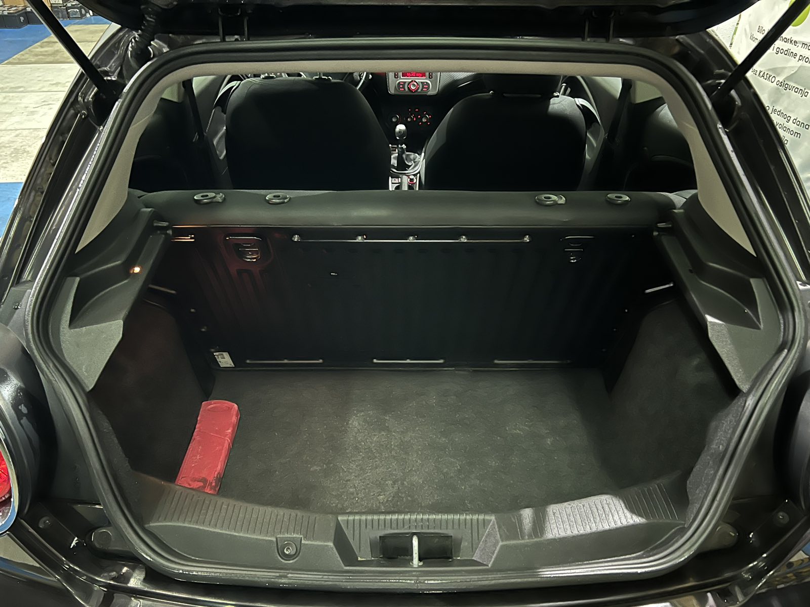 ALFA ROMEO MiTo 1.3 MJET, 2012 GODINA , ALU FELGE