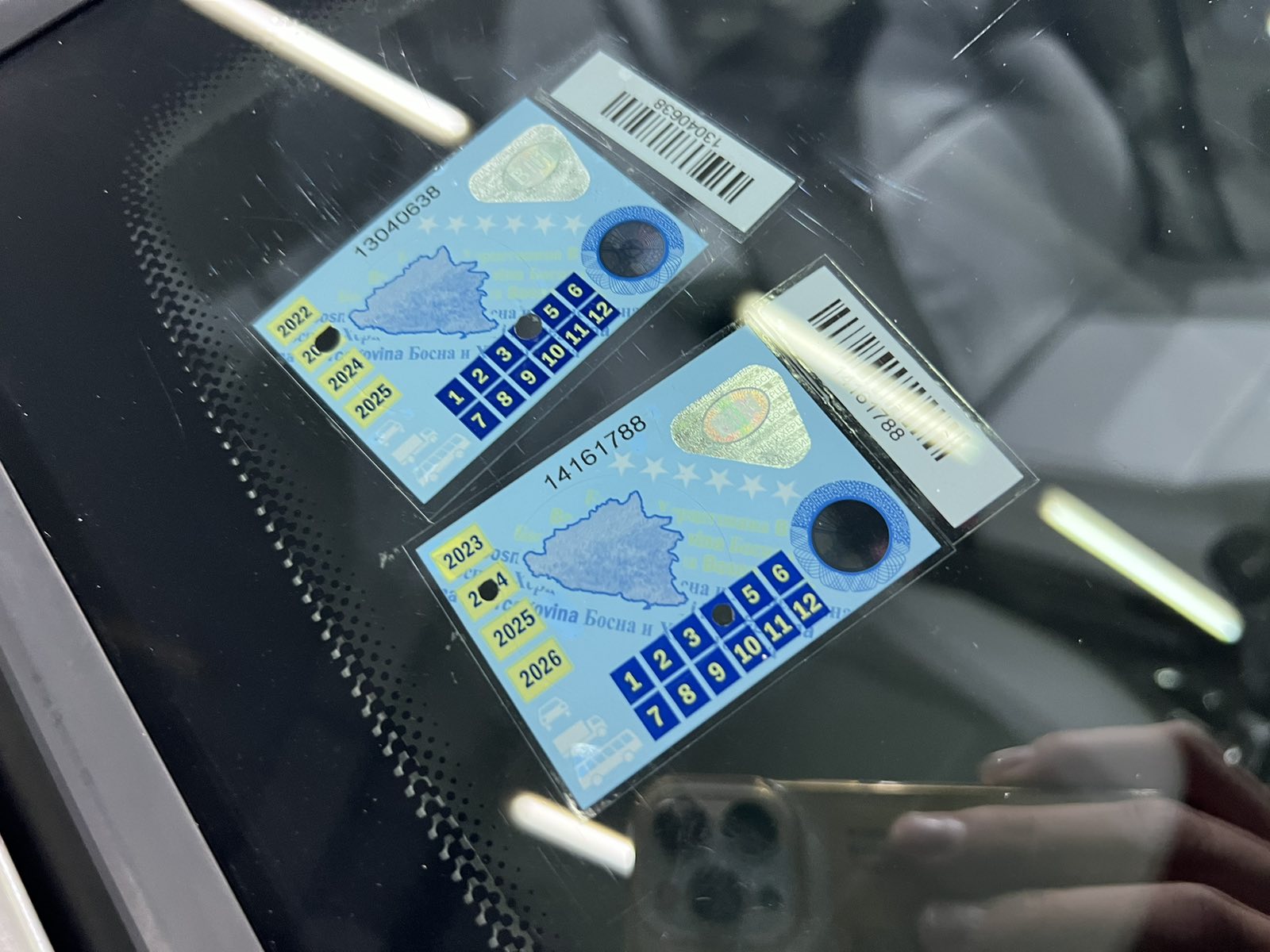 DACIA LOGAN 1.4 MPI, 2005 GOD, 1 VLASNIK, 67000 PREŠLA