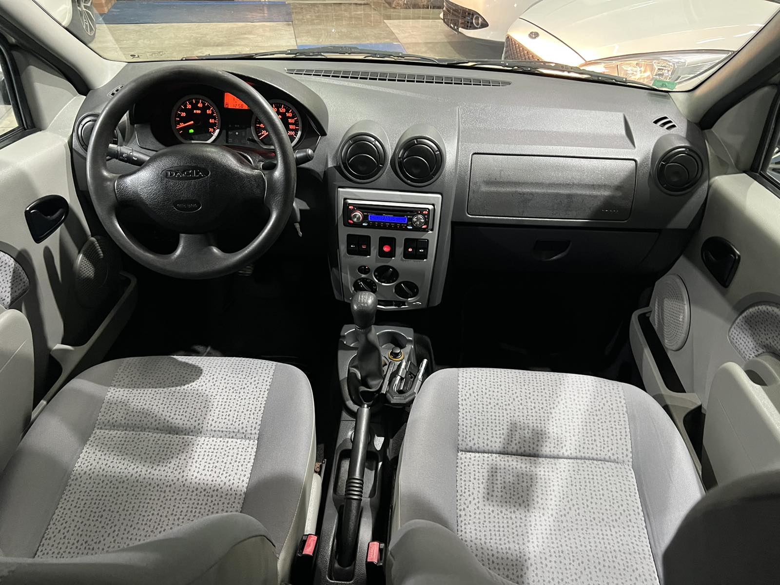 DACIA LOGAN 1.4 MPI, 2005 GOD, 1 VLASNIK, 67000 PREŠLA