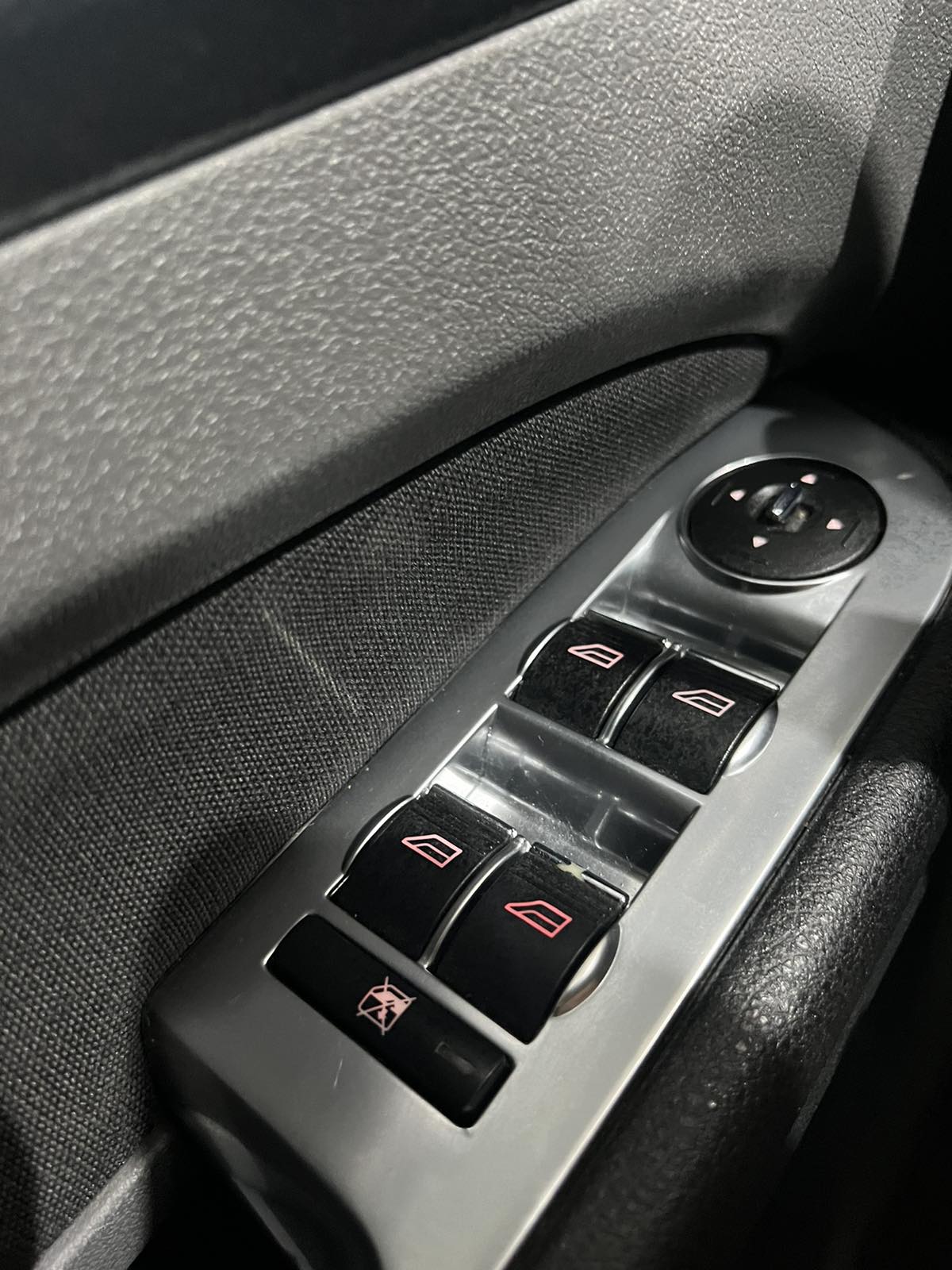 FORD FOCUS 1.6 TDCI , 2010 GOD, KLIMA, CD MP3