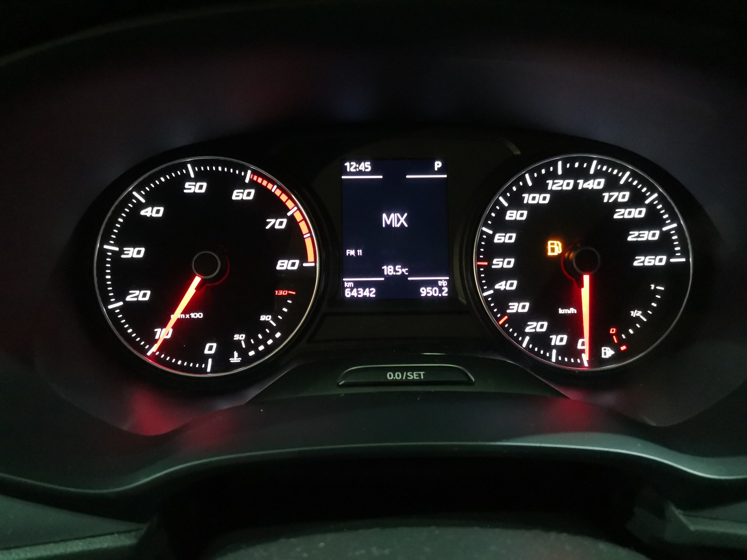 SEAT LEON 1.0 TSI -DSG, 2018 GOD, ALU FELGE, KLIMA