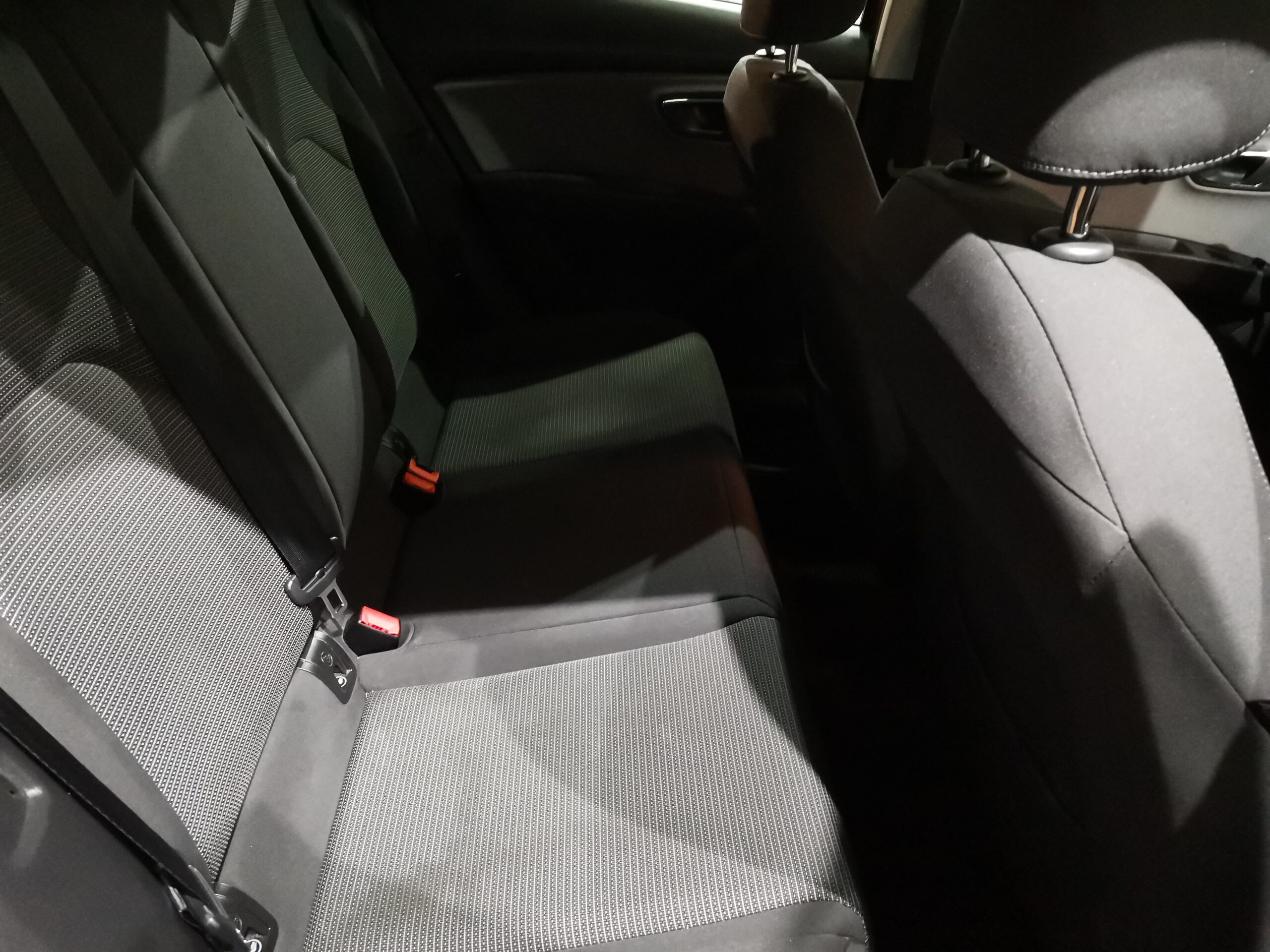 SEAT LEON 1.0 TSI -DSG, 2018 GOD, ALU FELGE, KLIMA