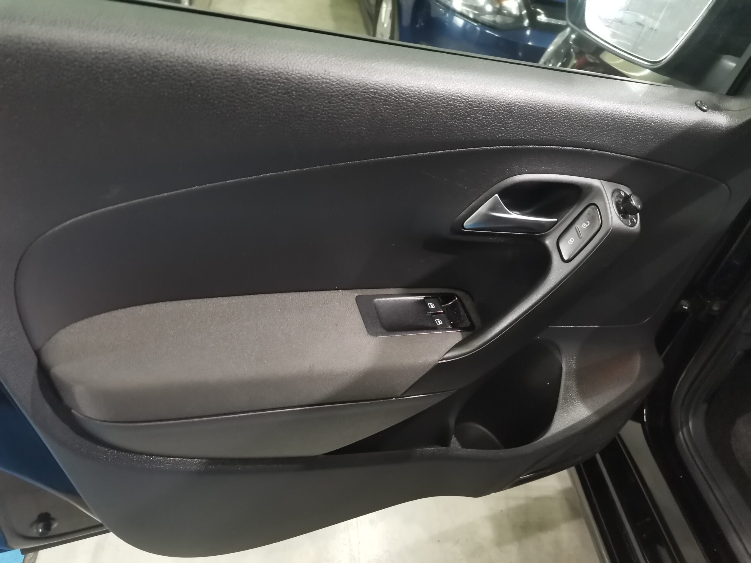 VW POLO 1.2 TDI , 2012 GOD, ALU FELGE, KLIMA,NAVIGACIJA