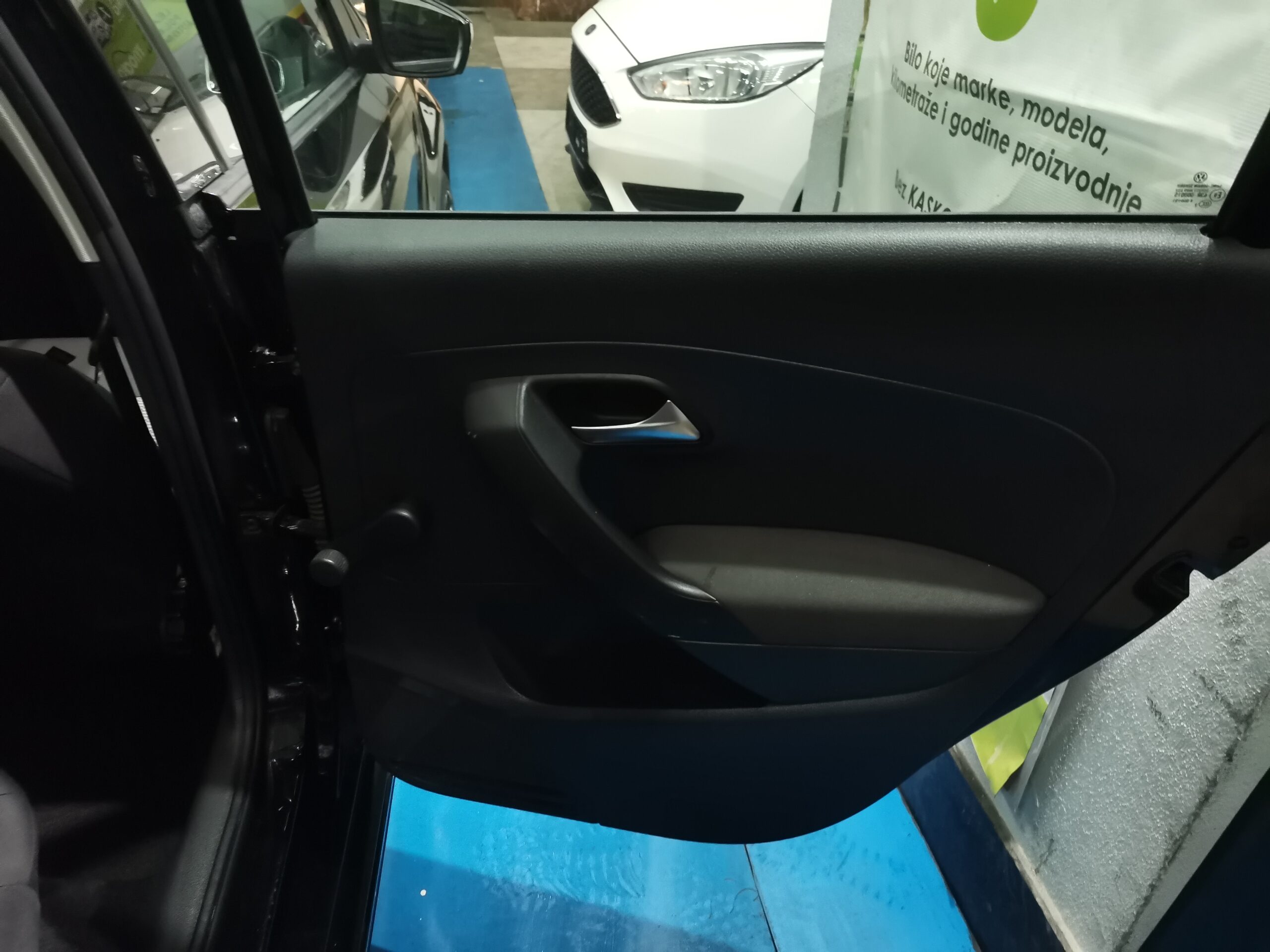 VW POLO 1.2 TDI , 2012 GOD, ALU FELGE, KLIMA,NAVIGACIJA