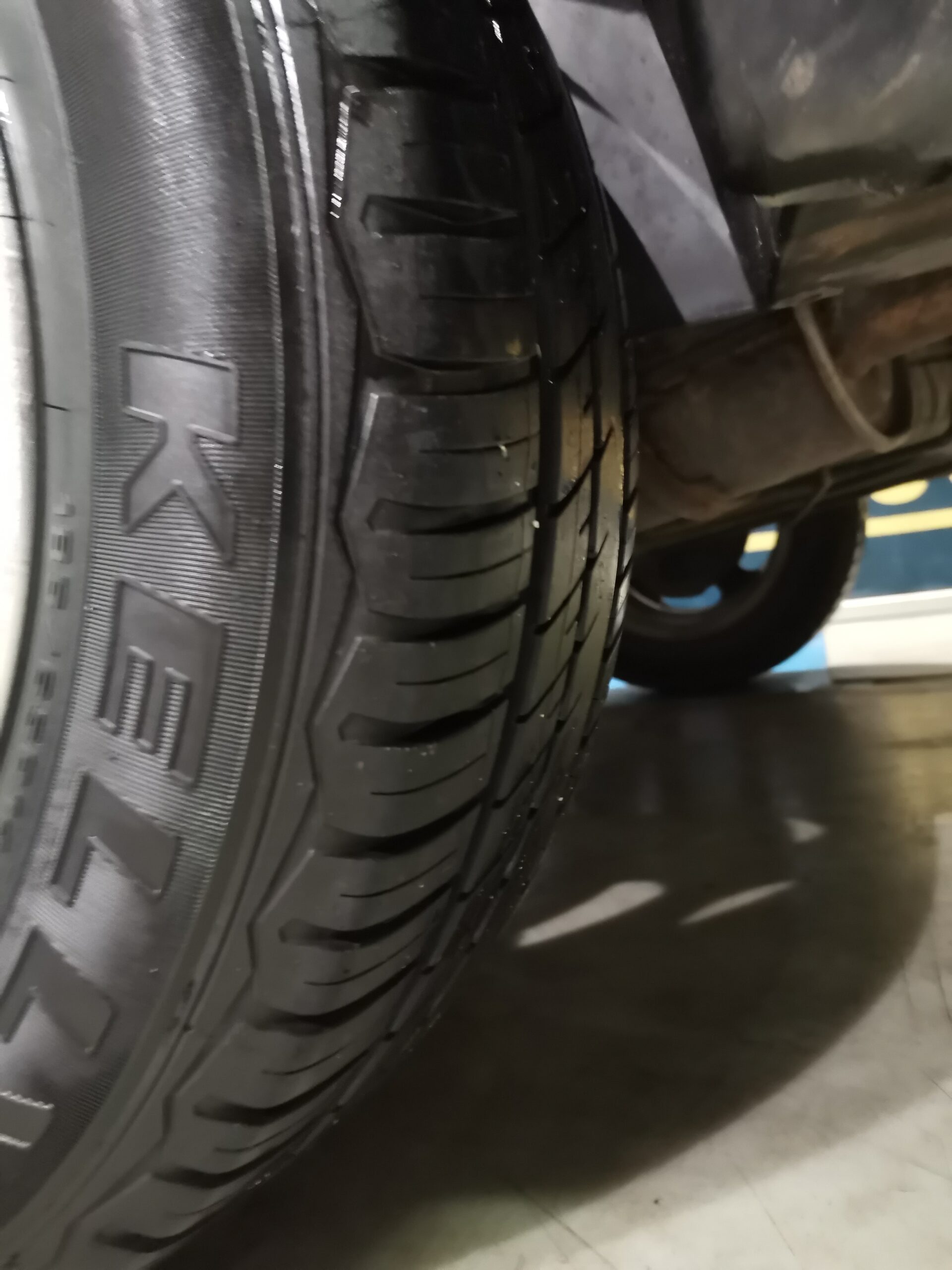 PEUGEOT 206 1.4 HDI, 2006 GODINA, REGISTROVAN,