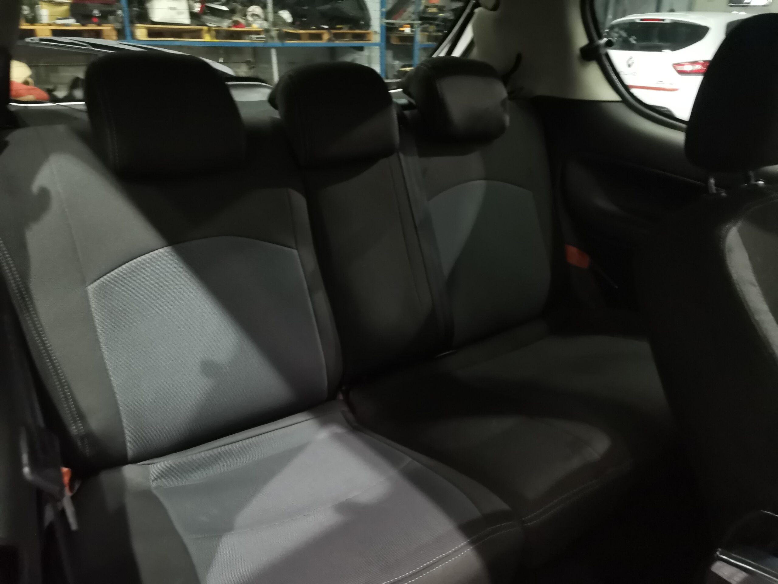 PEUGEOT 206 1.4 HDI, 2006 GODINA, REGISTROVAN,