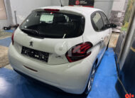 PEUGEOT 208 1,6 BLUEHDI, 2015 GODINA, ALU FELGE,KLLIMA