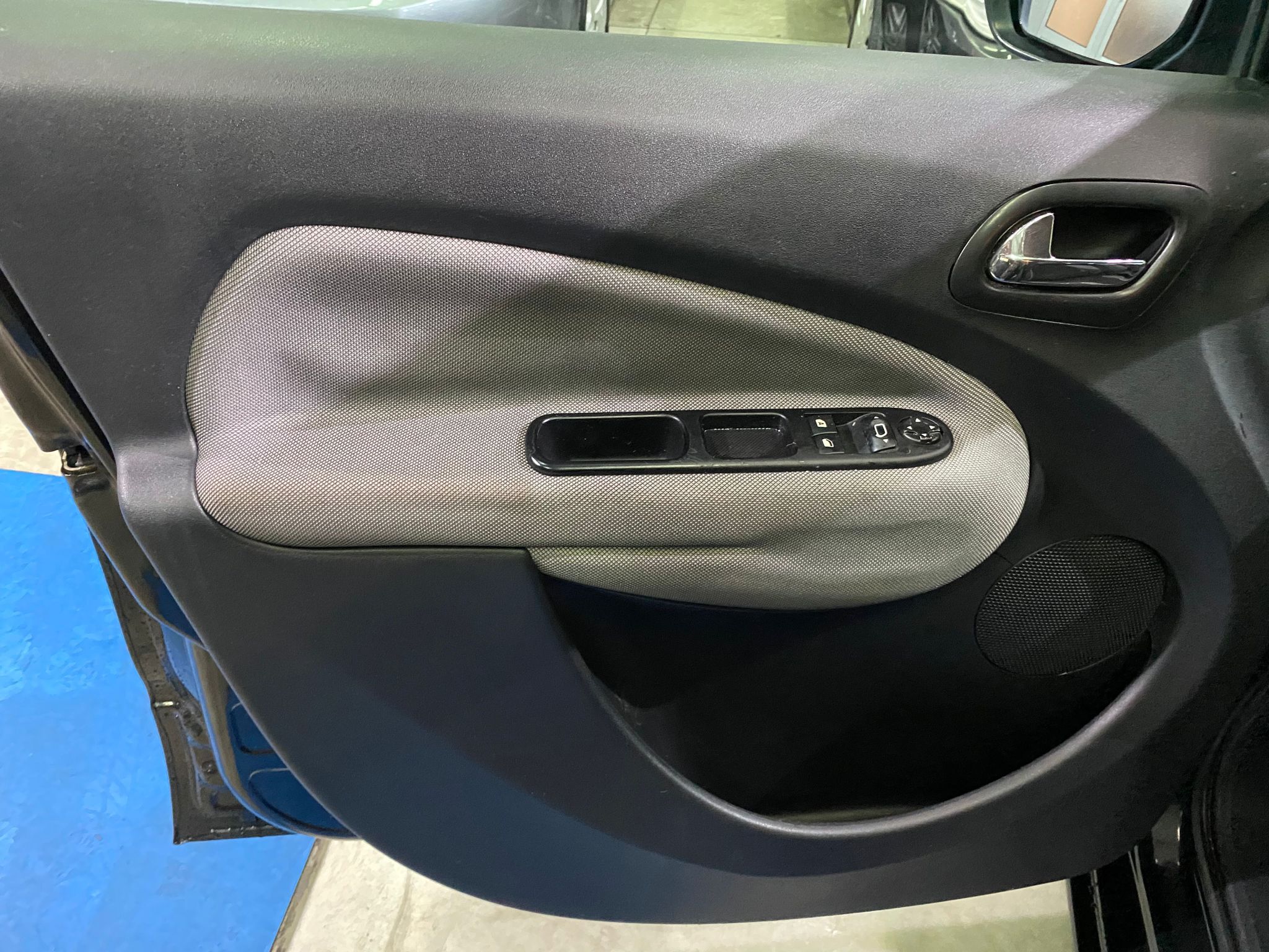 CITROEN C3 PICASSO 1.6 vti,2010 GODINA, 1 VLASNIK