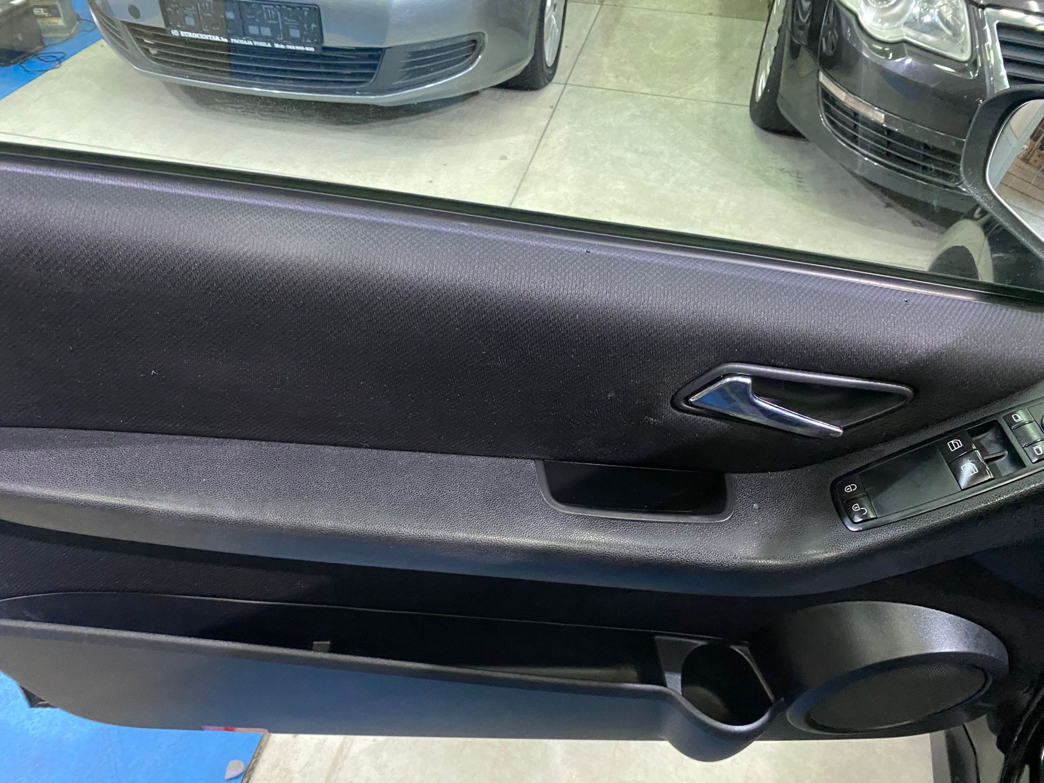 Mercedes-Benz A 160 CDI, 2005 GODINA, REGISTROVAN