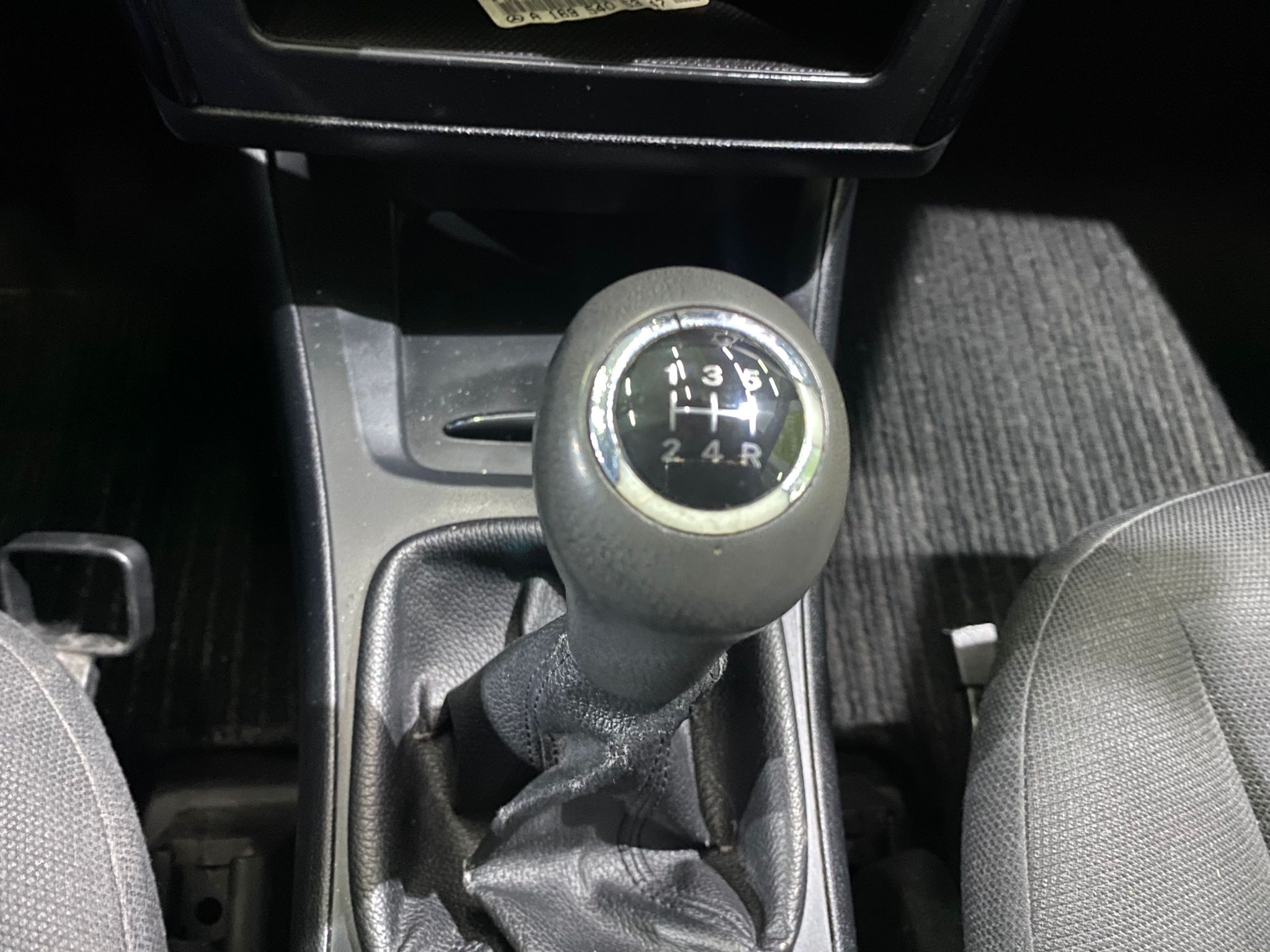 Mercedes-Benz A 160 CDI, 2005 GODINA, REGISTROVAN