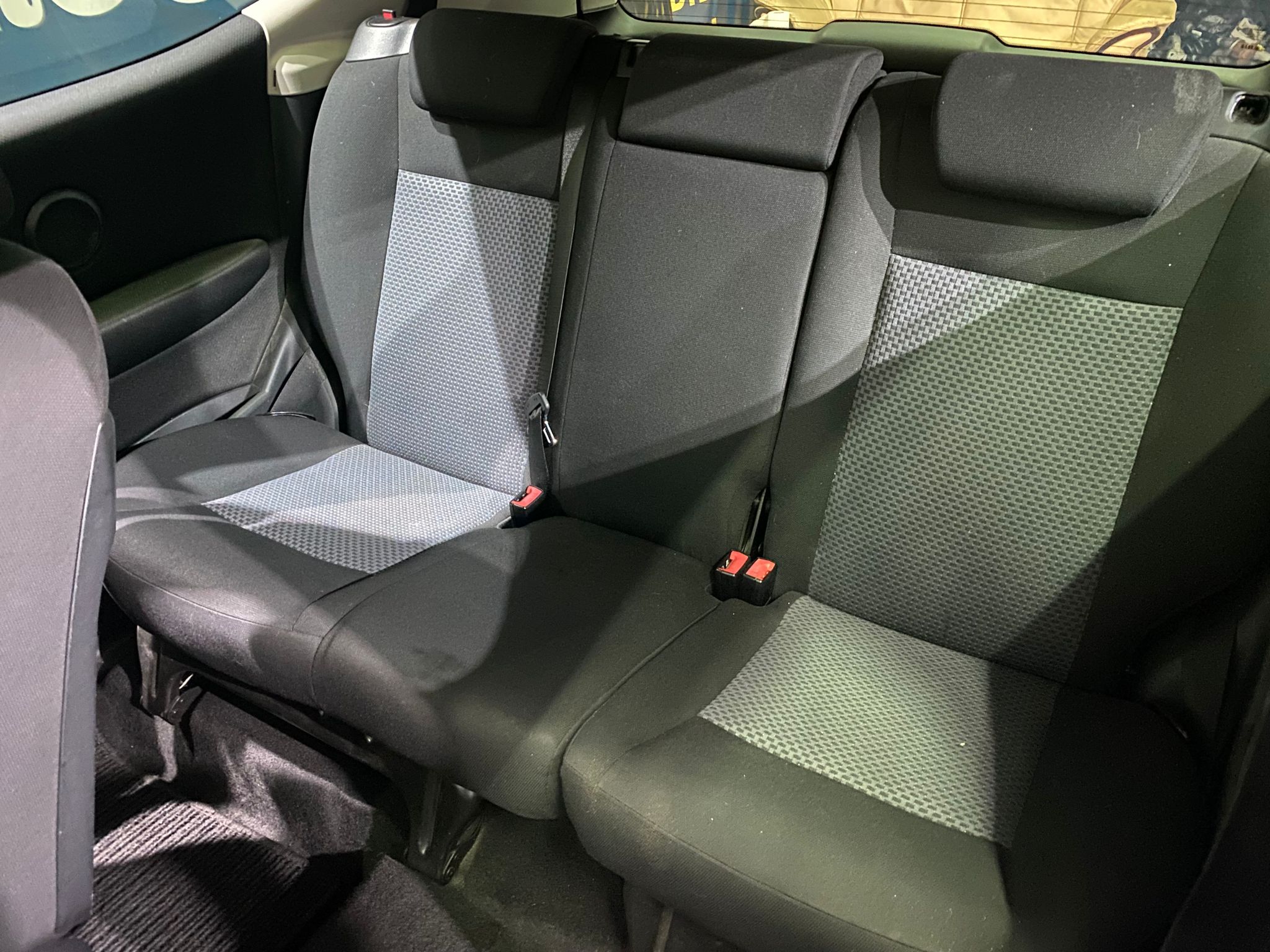 Mercedes-Benz A 160 CDI, 2005 GODINA, REGISTROVAN