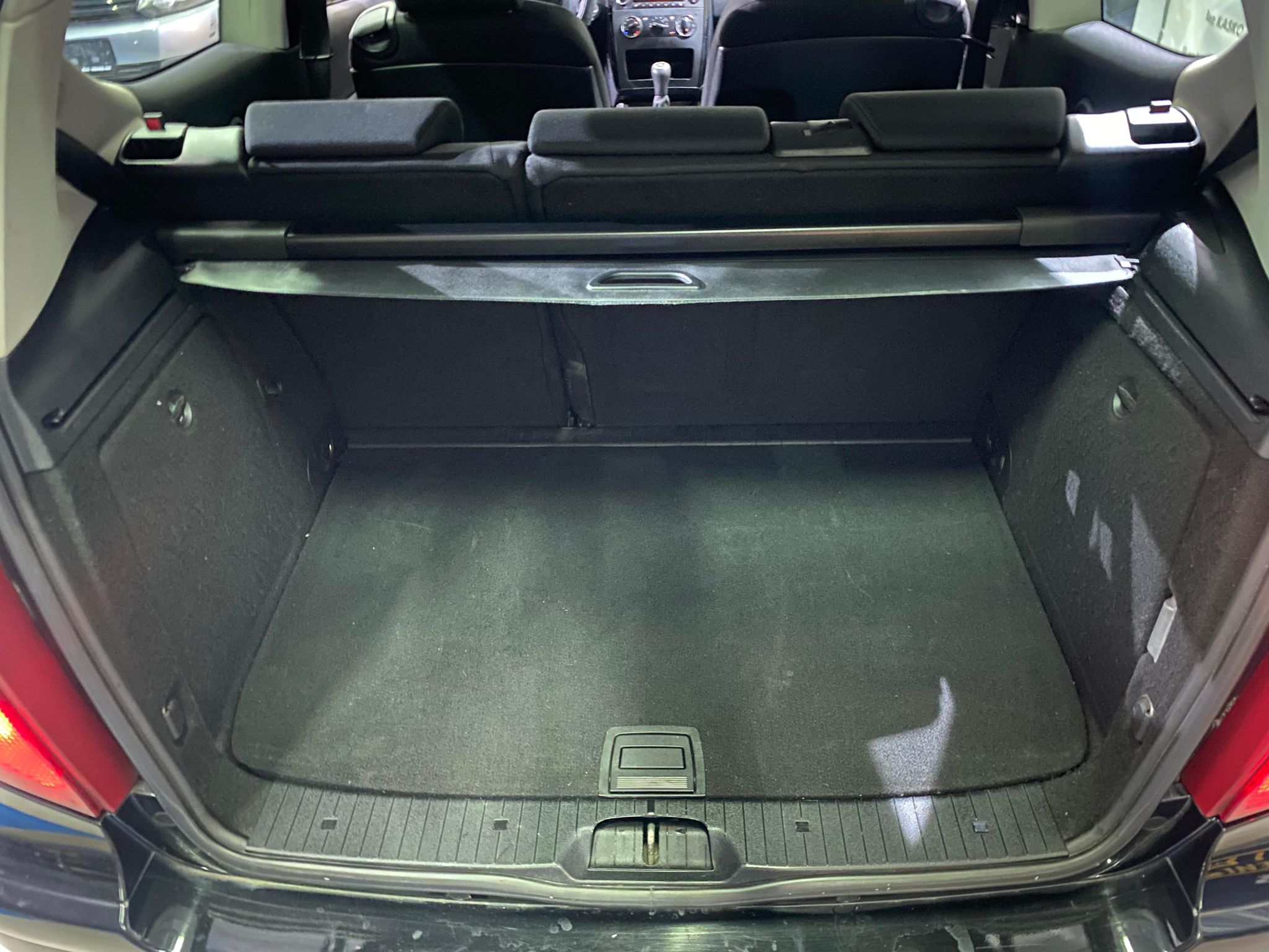 Mercedes-Benz A 160 CDI, 2005 GODINA, REGISTROVAN