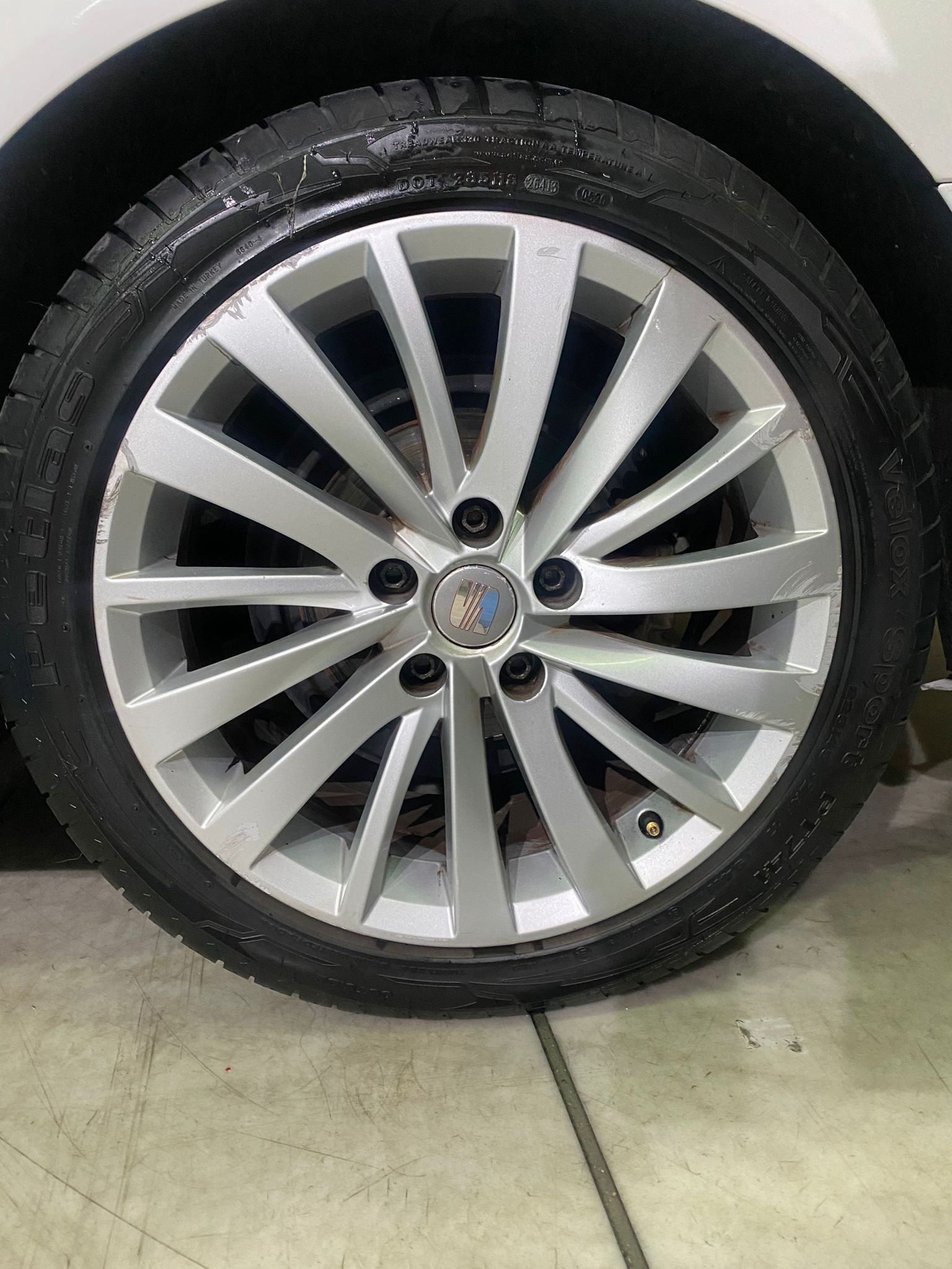 SEAT EXEO 2.0 TDI DSG AUTOMATIK, 2013 GODINA