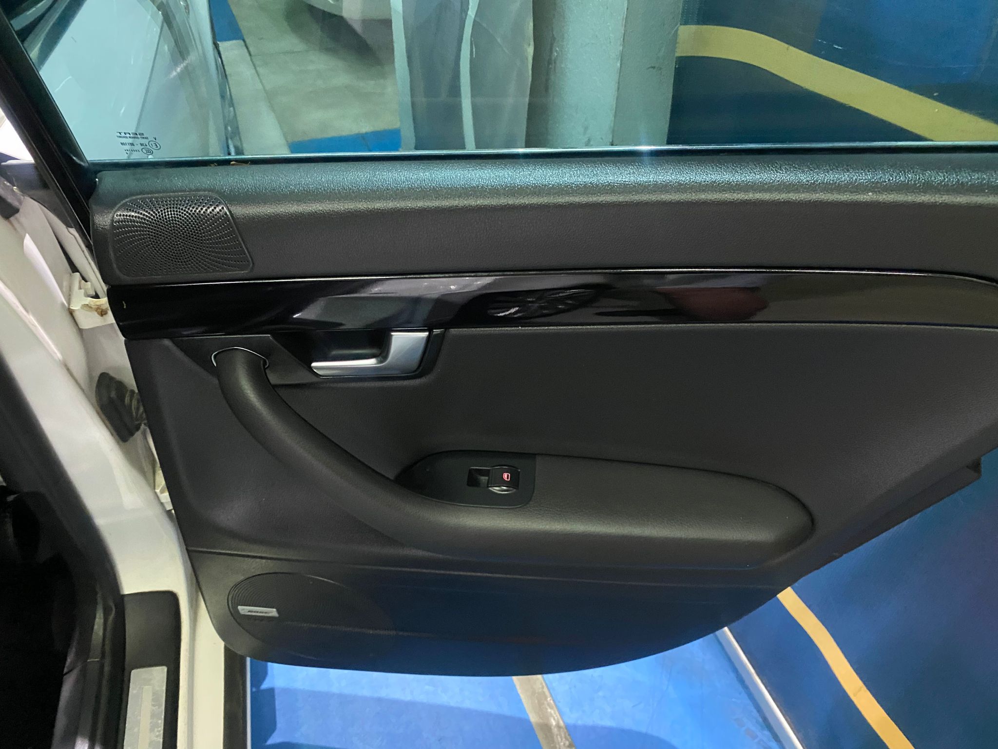 SEAT EXEO 2.0 TDI DSG AUTOMATIK, 2013 GODINA