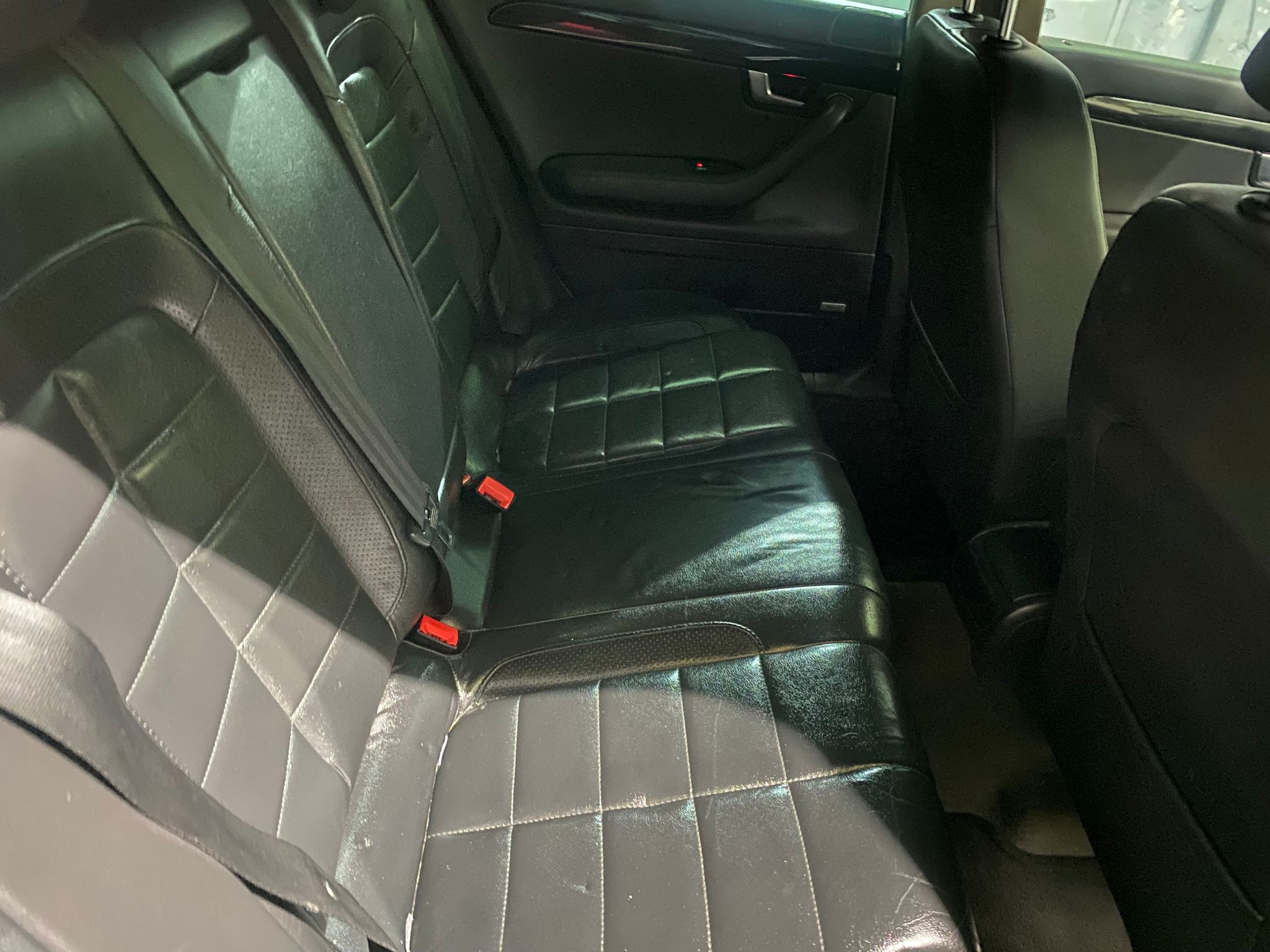 SEAT EXEO 2.0 TDI DSG AUTOMATIK, 2013 GODINA