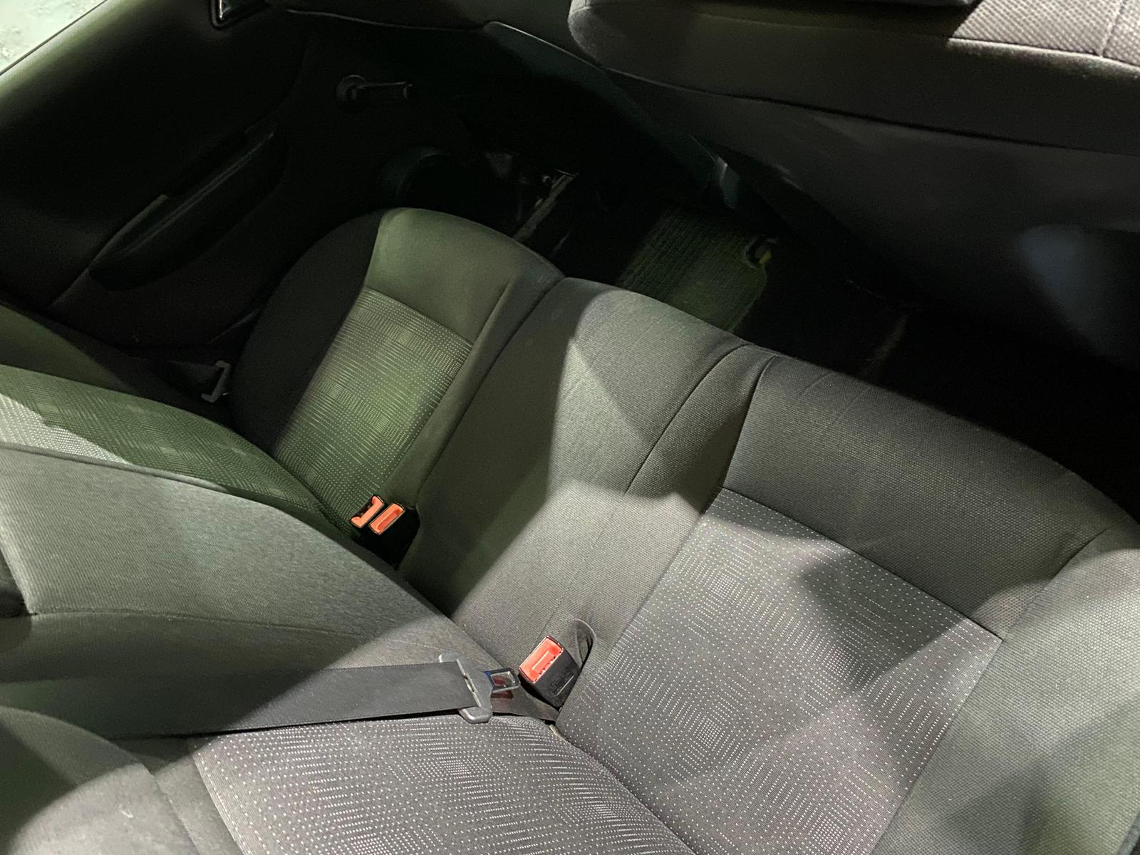 MERCEDES-BENZ A160 CDI, 2010 GODINA, AUTOMATIK