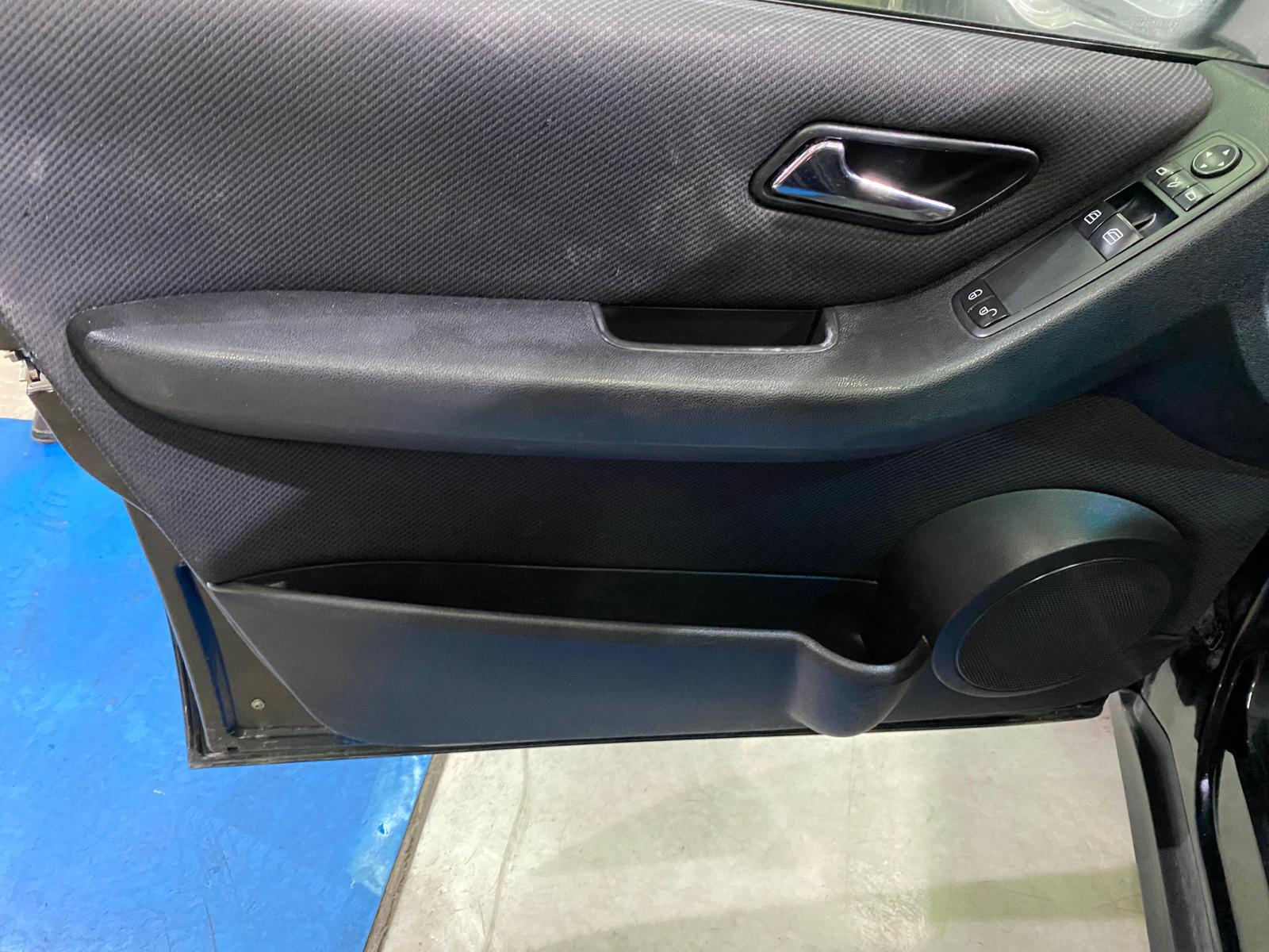 MERCEDES-BENZ A160 CDI, 2010 GODINA, AUTOMATIK