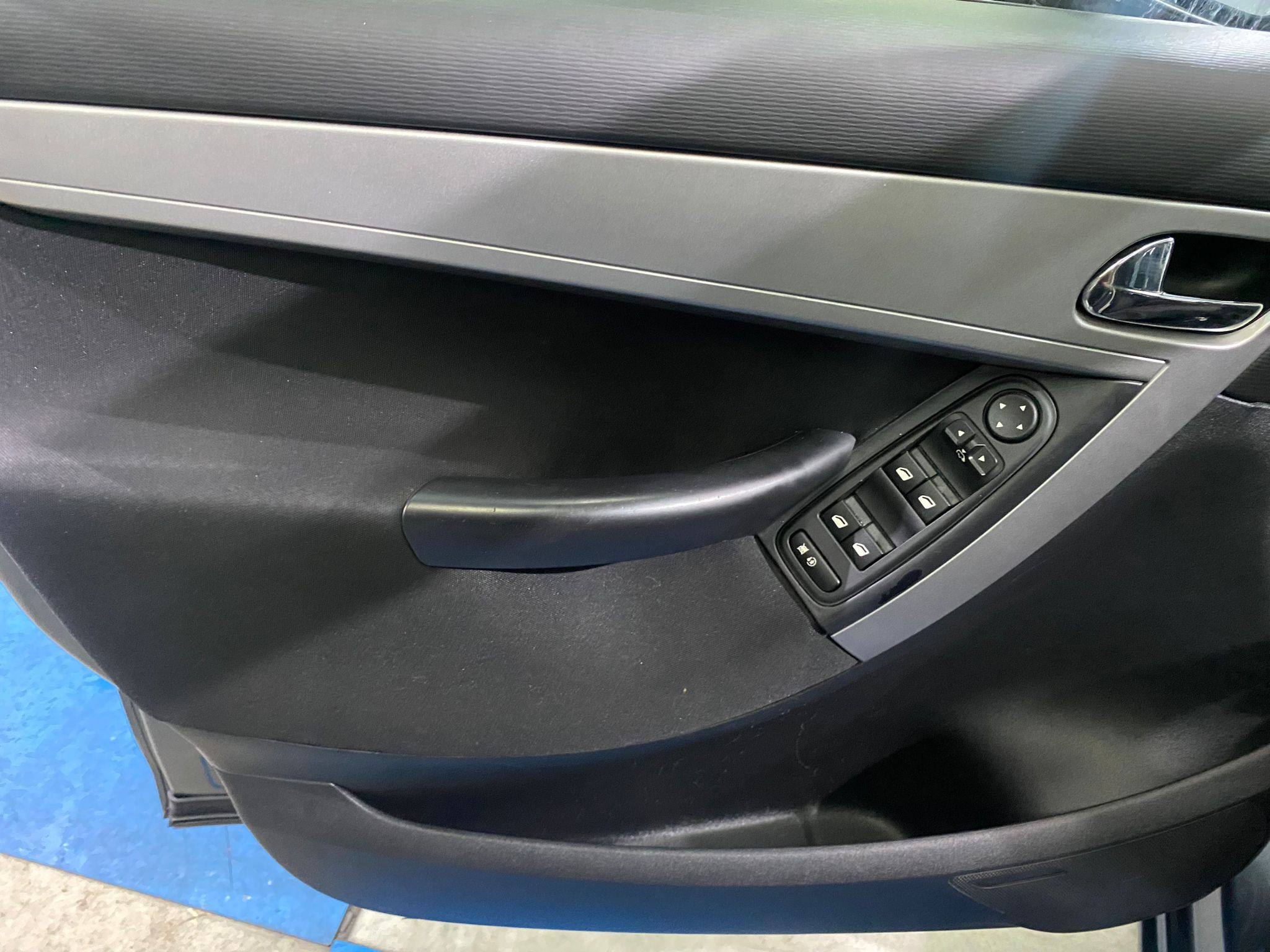 CITROEN C4 PICASSO 1.6 eHDI AUTOMATIK ,2011 GOD, KLIMA