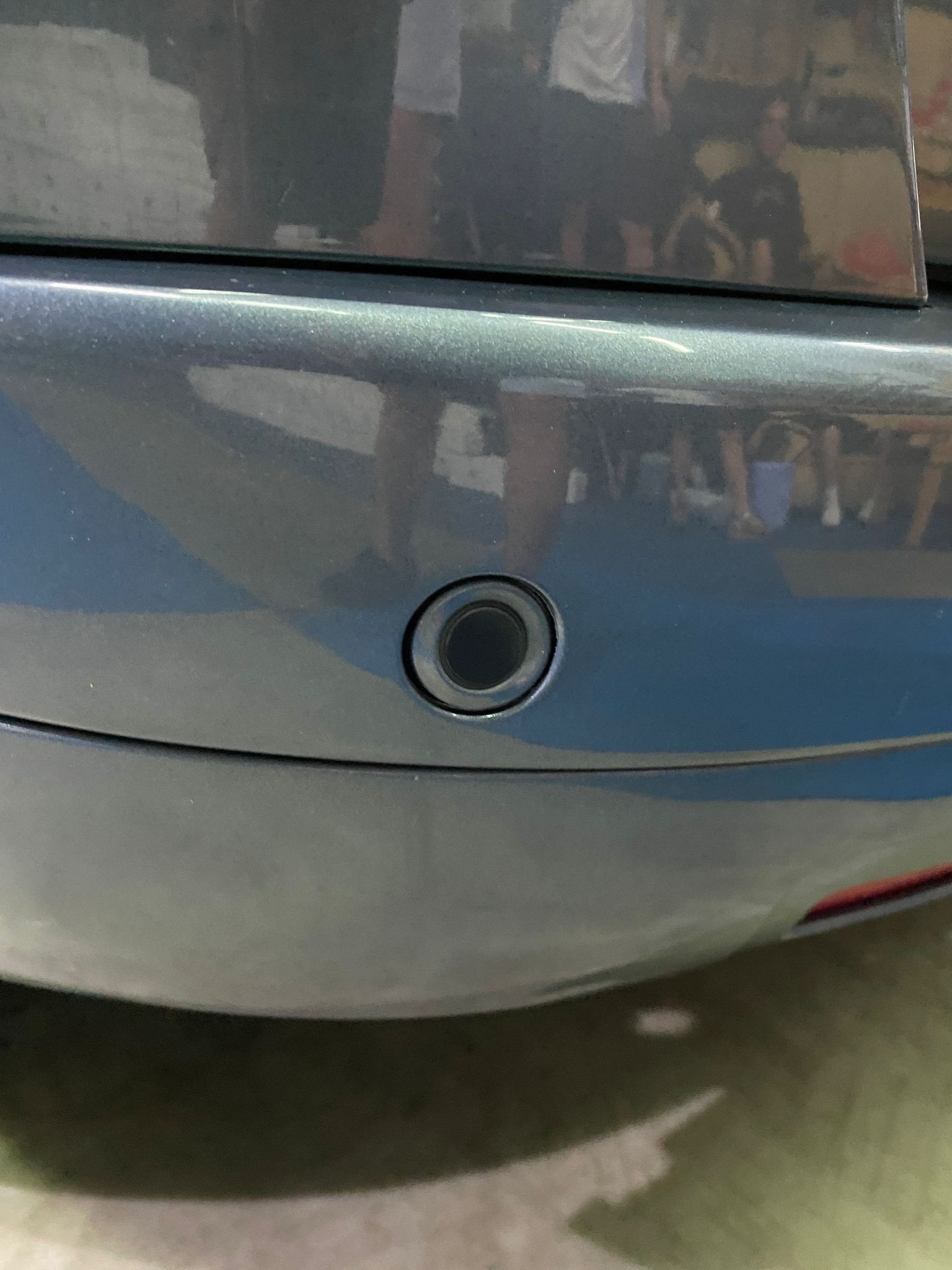 CITROEN C4 PICASSO 1.6 eHDI AUTOMATIK ,2011 GOD, KLIMA