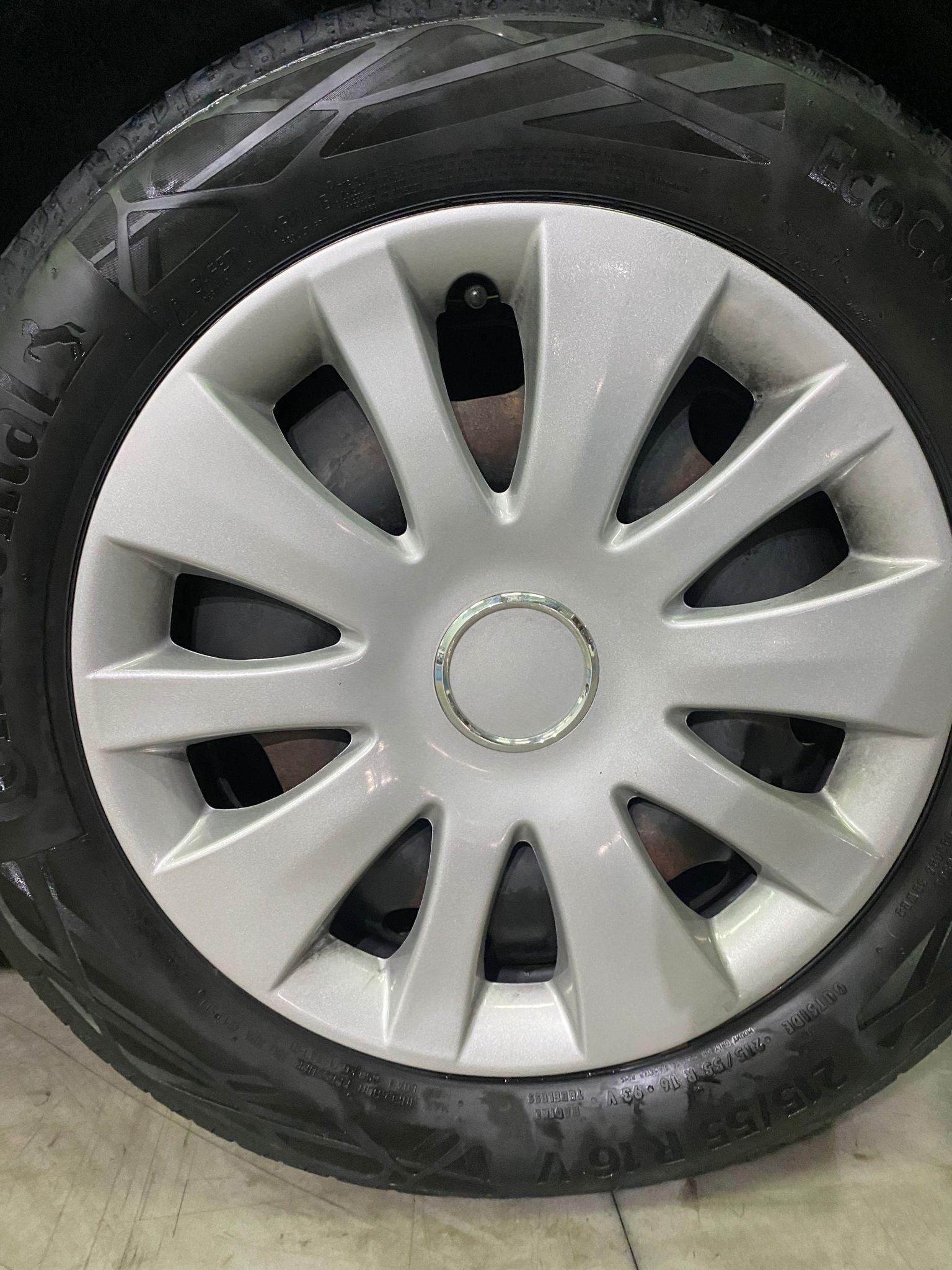 CITROEN C4 PICASSO 1.6 eHDI AUTOMATIK ,2011 GOD, KLIMA