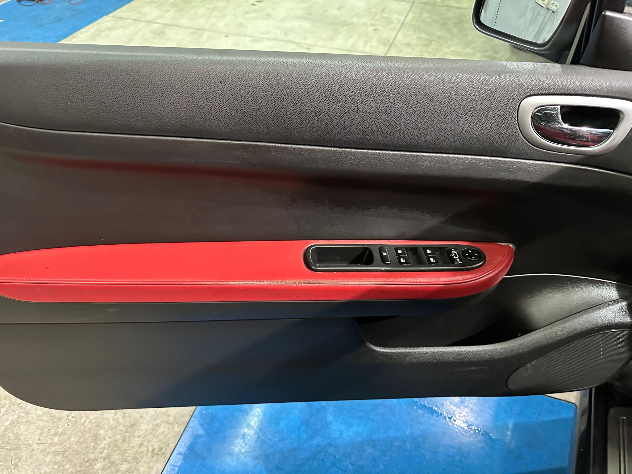 PEUGEOT 307 CC 1.6 BENZIN/PLIN, 2004 GOD, REGISTROVAN