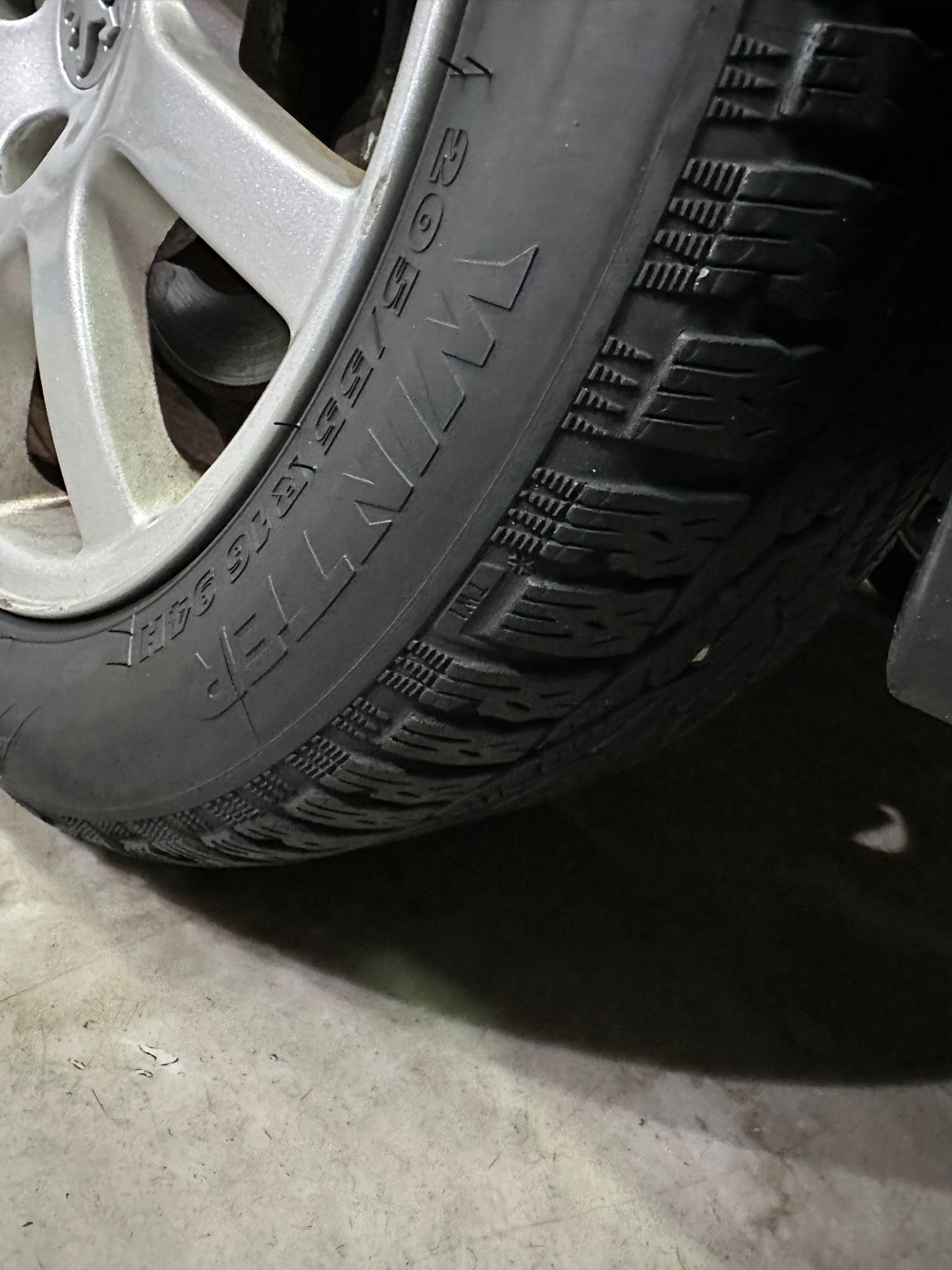 PEUGEOT 307 CC 1.6 BENZIN/PLIN, 2004 GOD, REGISTROVAN