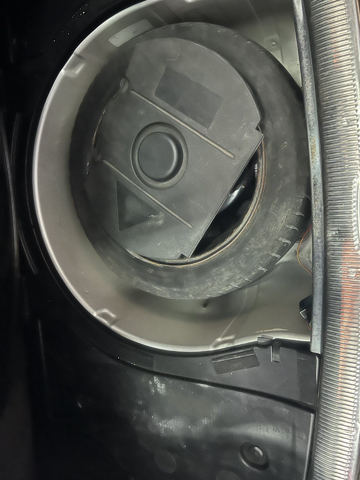 VW PASSAT 1.9 TDI SW, 2003 GODINA, REGISTROVAN