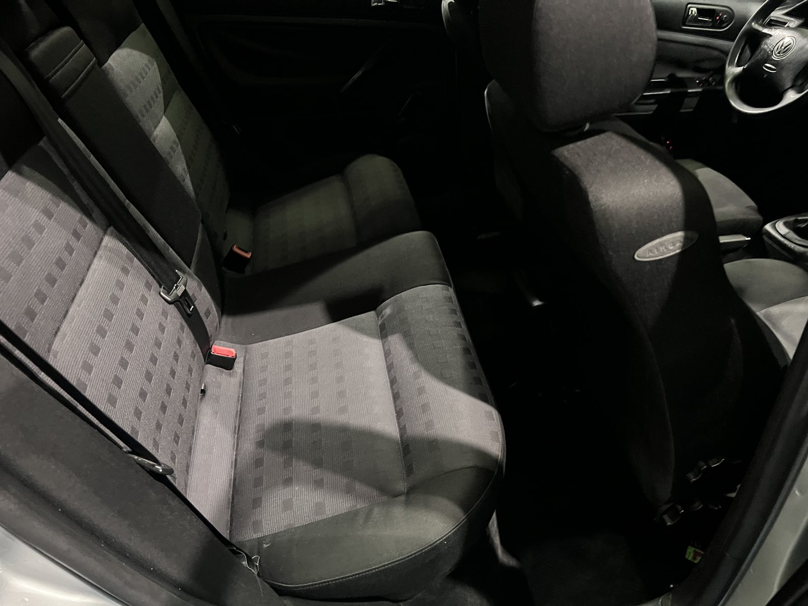 VW PASSAT 1.9 TDI SW, 2003 GODINA, REGISTROVAN