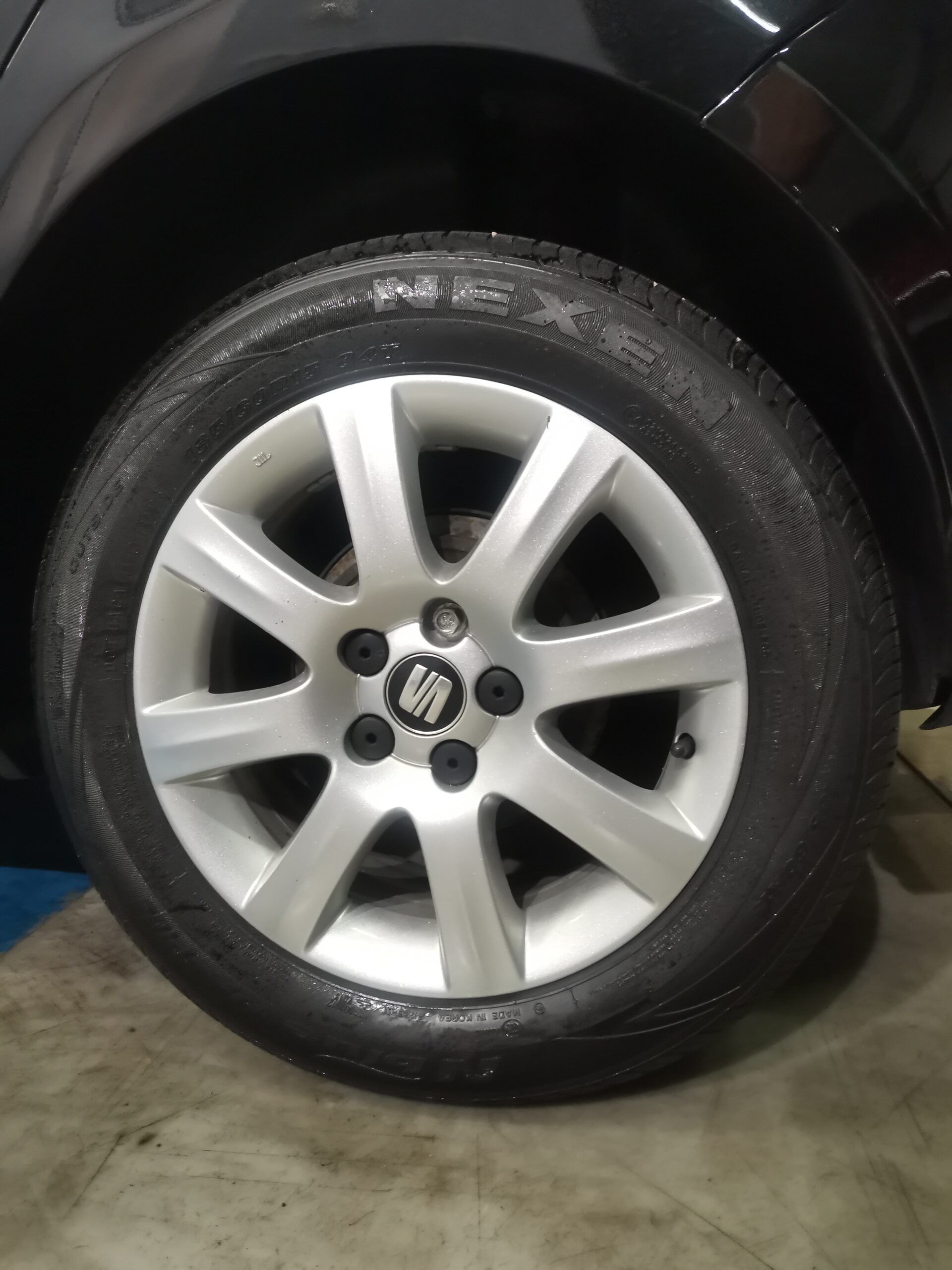 SEAT IBIZA 1.2 TDI, 2010 GOD. ALU FELGE,KLIMA,