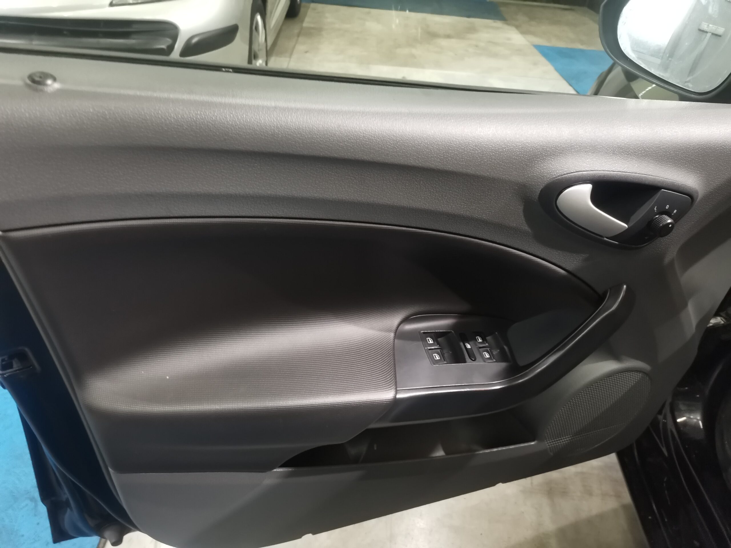 SEAT IBIZA 1.2 TDI, 2010 GOD. ALU FELGE,KLIMA,