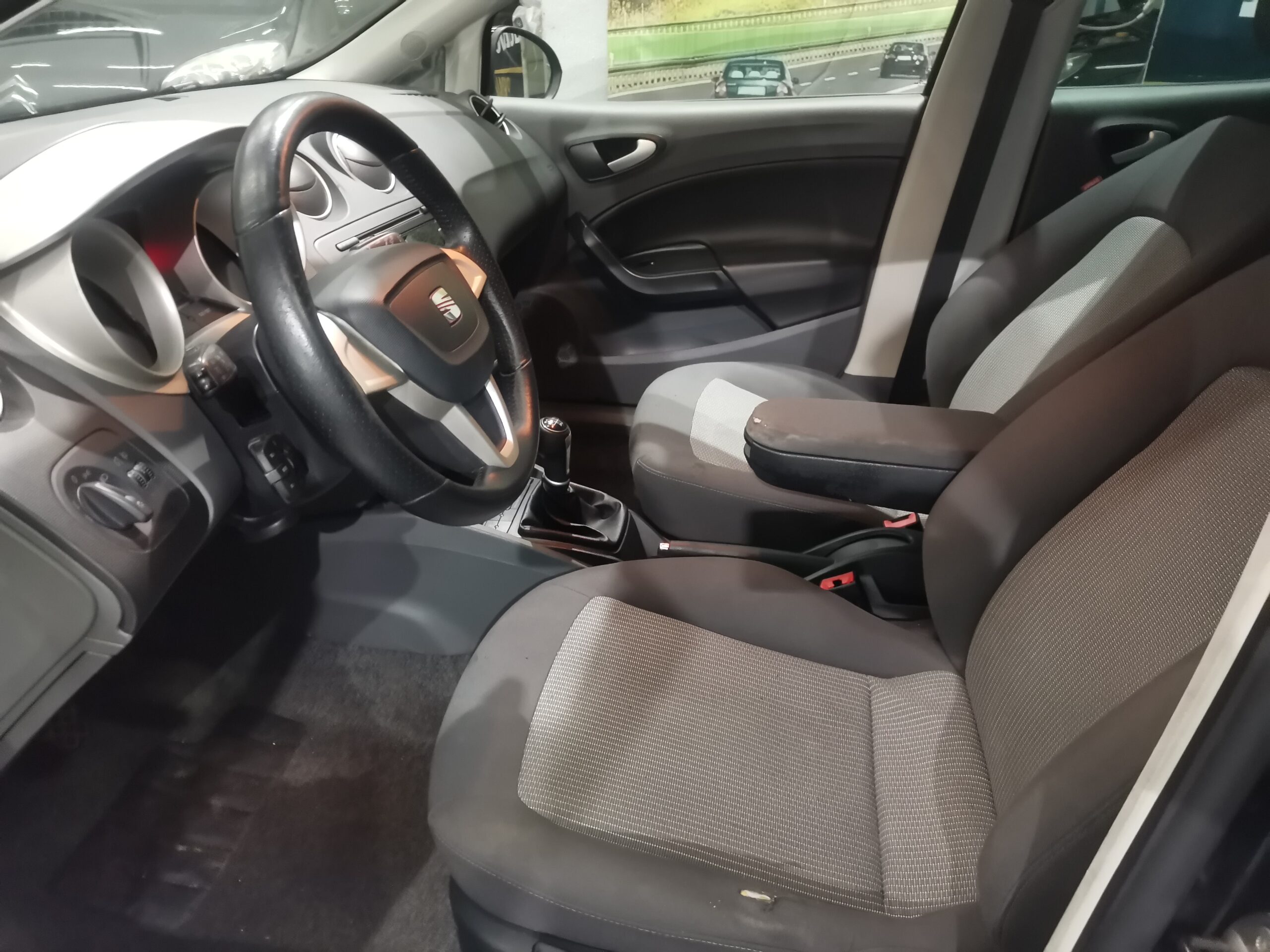 SEAT IBIZA 1.2 TDI, 2010 GOD. ALU FELGE,KLIMA,