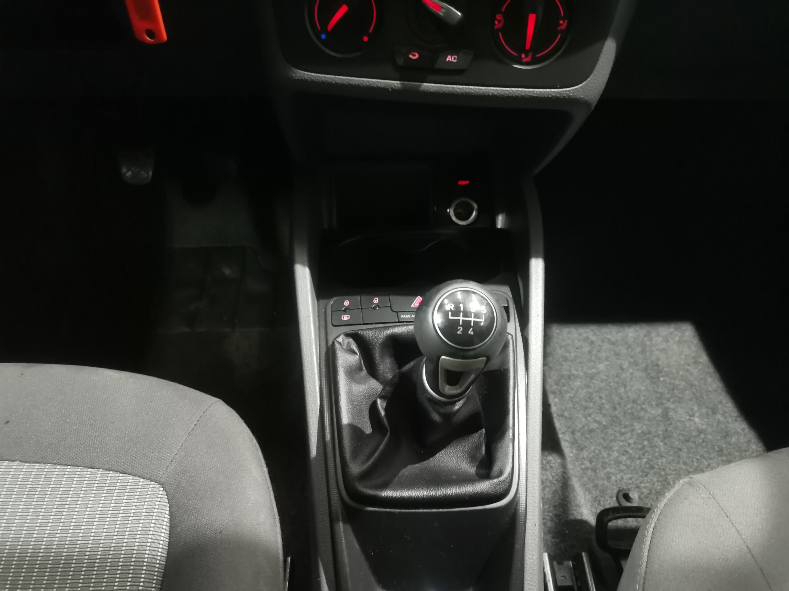 SEAT IBIZA 1.2 TDI, 2010 GOD. ALU FELGE,KLIMA,