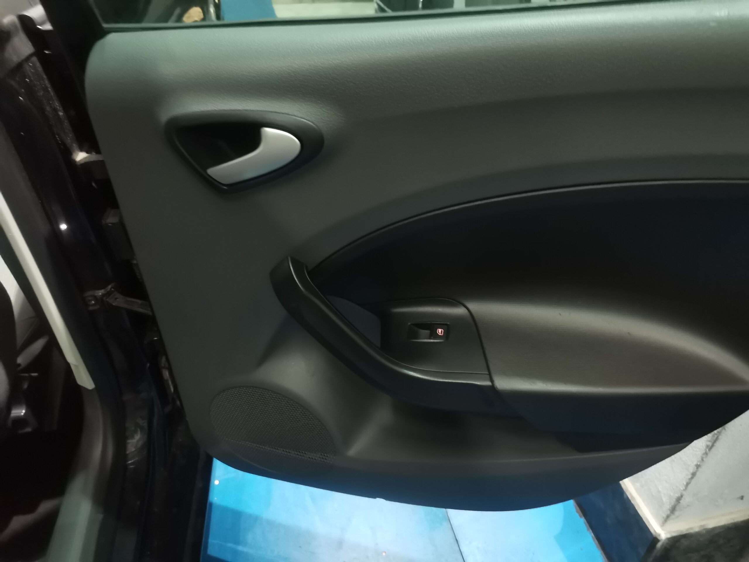 SEAT IBIZA 1.2 TDI, 2010 GOD. ALU FELGE,KLIMA,