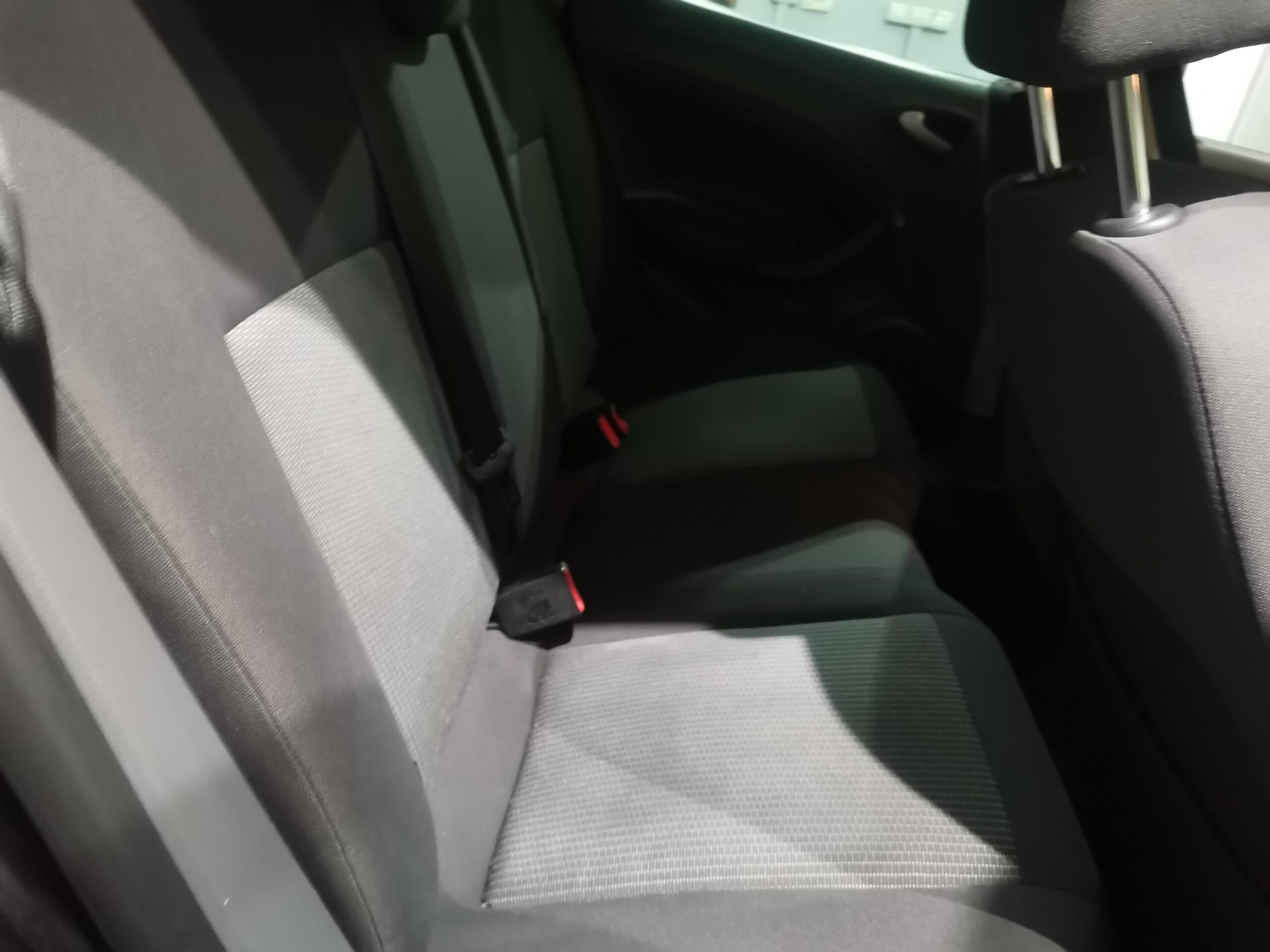 SEAT IBIZA 1.2 TDI, 2010 GOD. ALU FELGE,KLIMA,