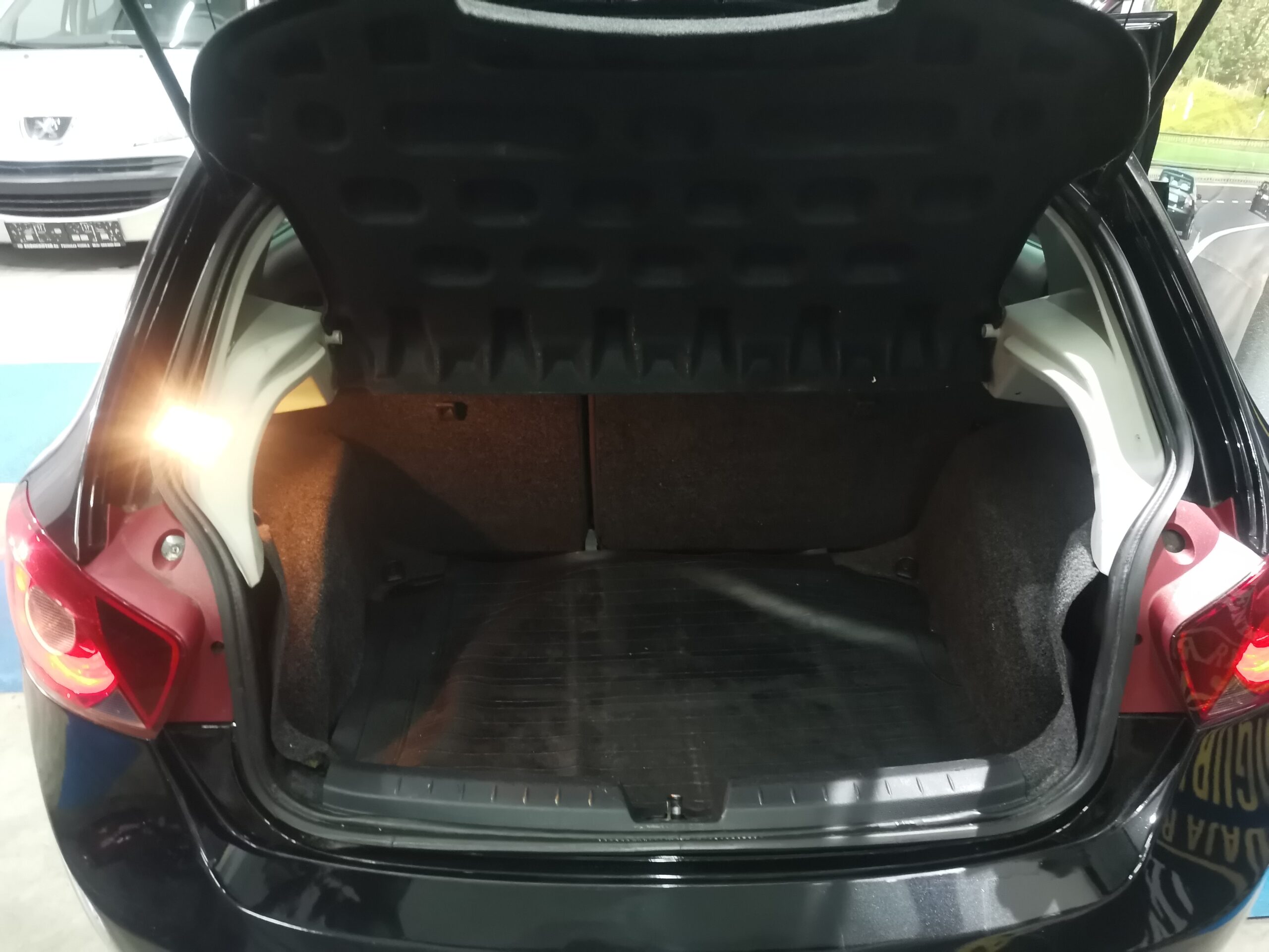 SEAT IBIZA 1.2 TDI, 2010 GOD. ALU FELGE,KLIMA,