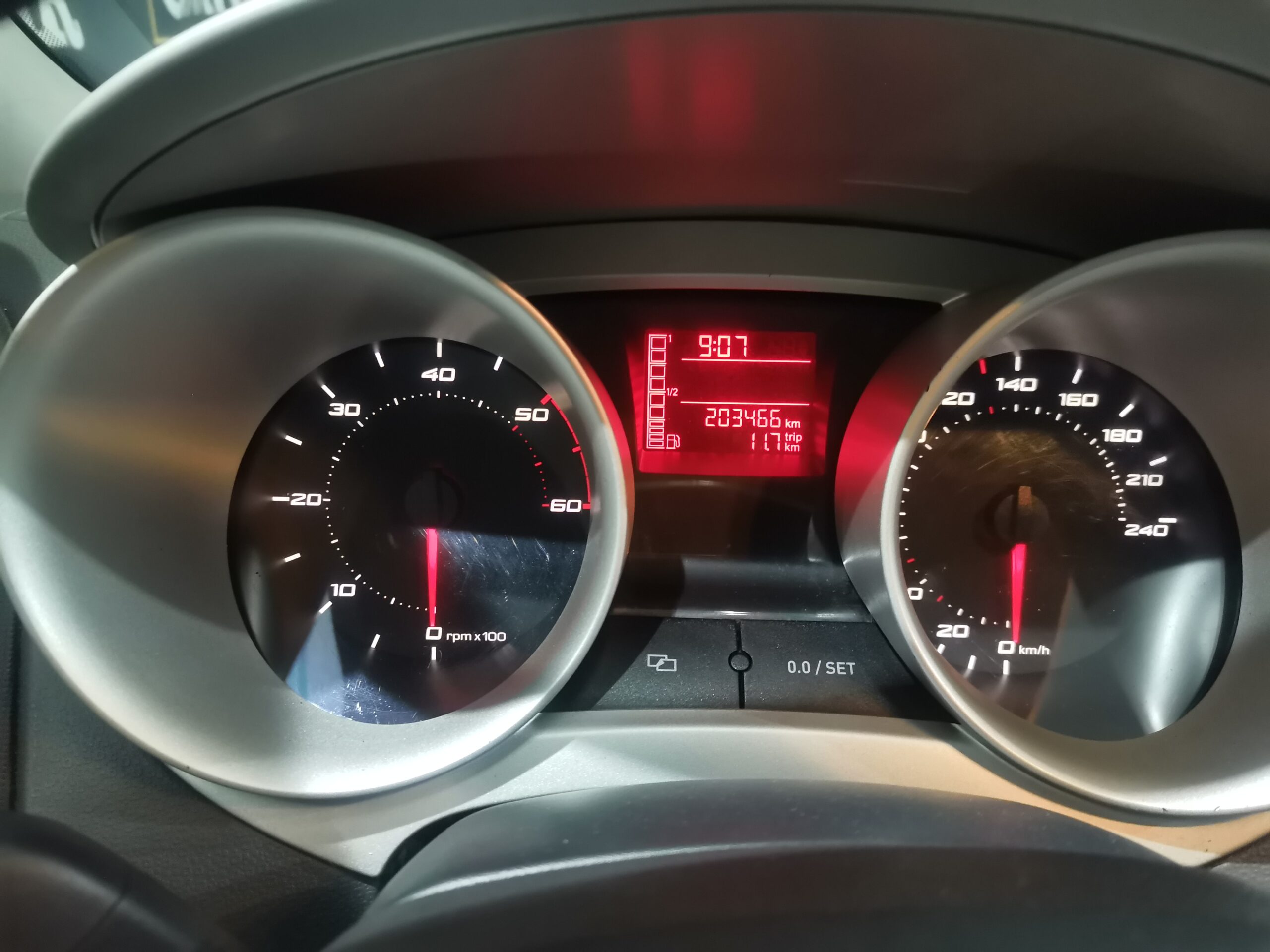 SEAT IBIZA 1.2 TDI, 2010 GOD. ALU FELGE,KLIMA,