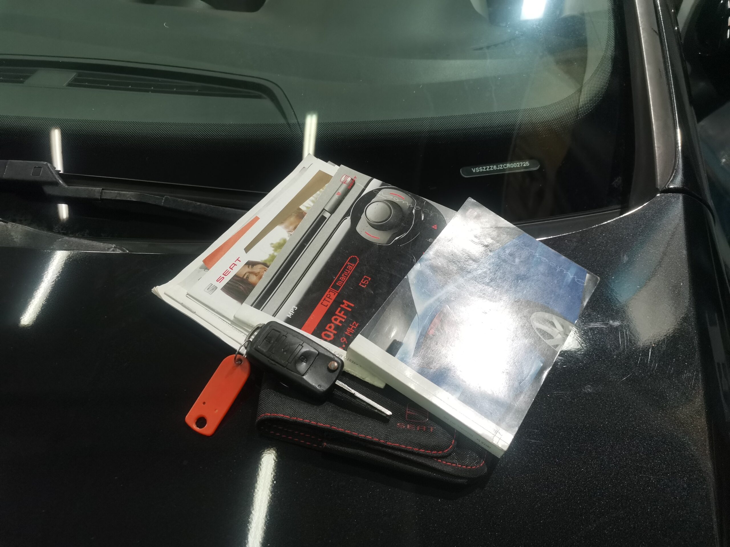 SEAT IBIZA 1.2 TDI, 2010 GOD. ALU FELGE,KLIMA,