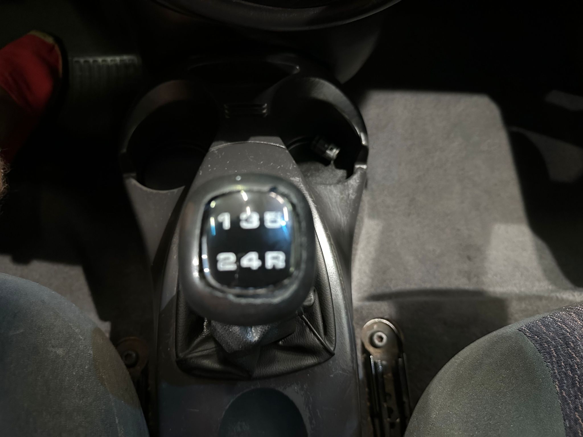 FORD FOCUS 1.8 TDCI, 2002 GODINA, REGISTROVAN