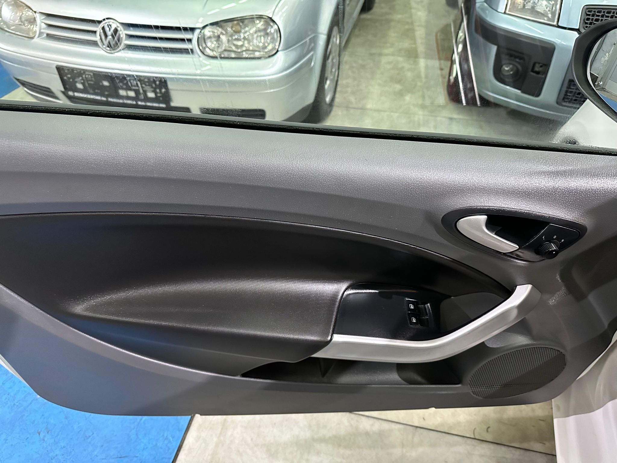 SEAT IBIZA 1.2 TDI, 2011 GOD, ALU FELGE, DIGITALNA KLIMA