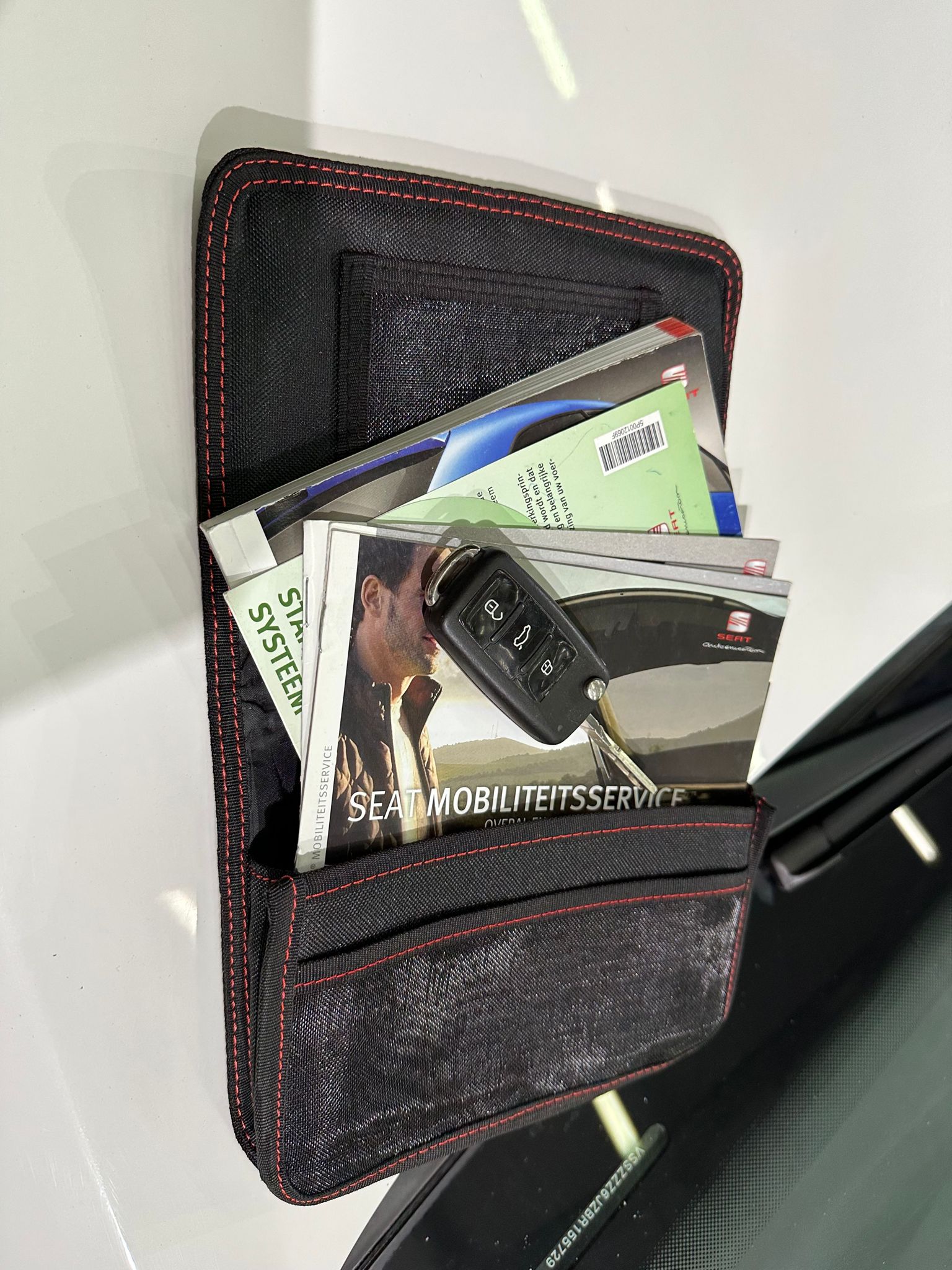 SEAT IBIZA 1.2 TDI, 2011 GOD, ALU FELGE, DIGITALNA KLIMA