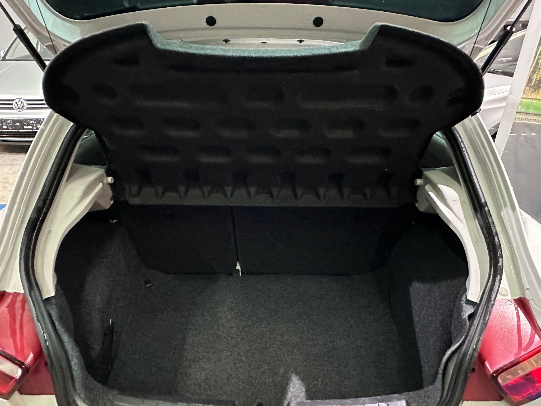 SEAT IBIZA 1.2 TDI, 2011 GOD, ALU FELGE, DIGITALNA KLIMA