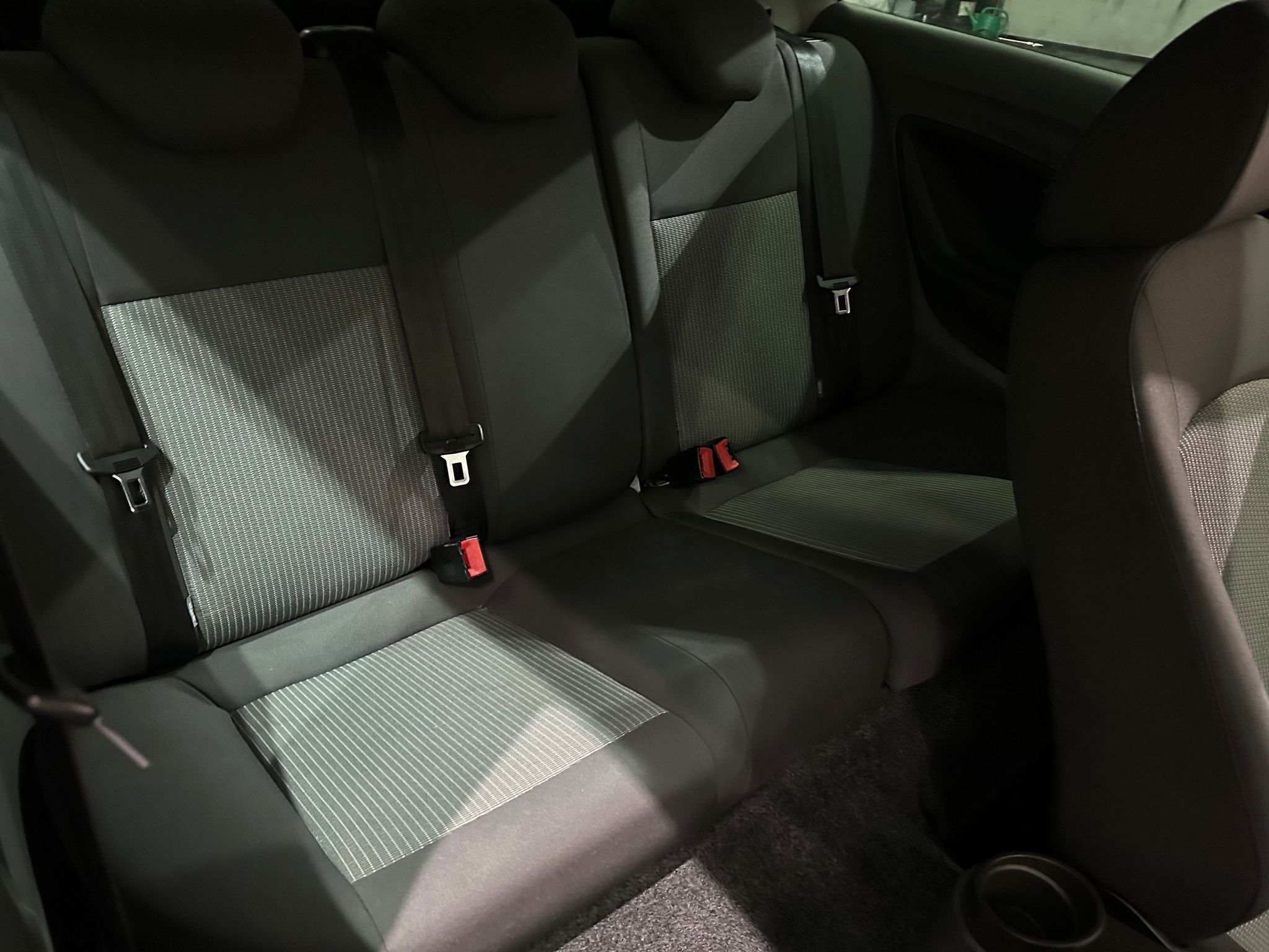 SEAT IBIZA 1.2 TDI, 2011 GOD, ALU FELGE, DIGITALNA KLIMA