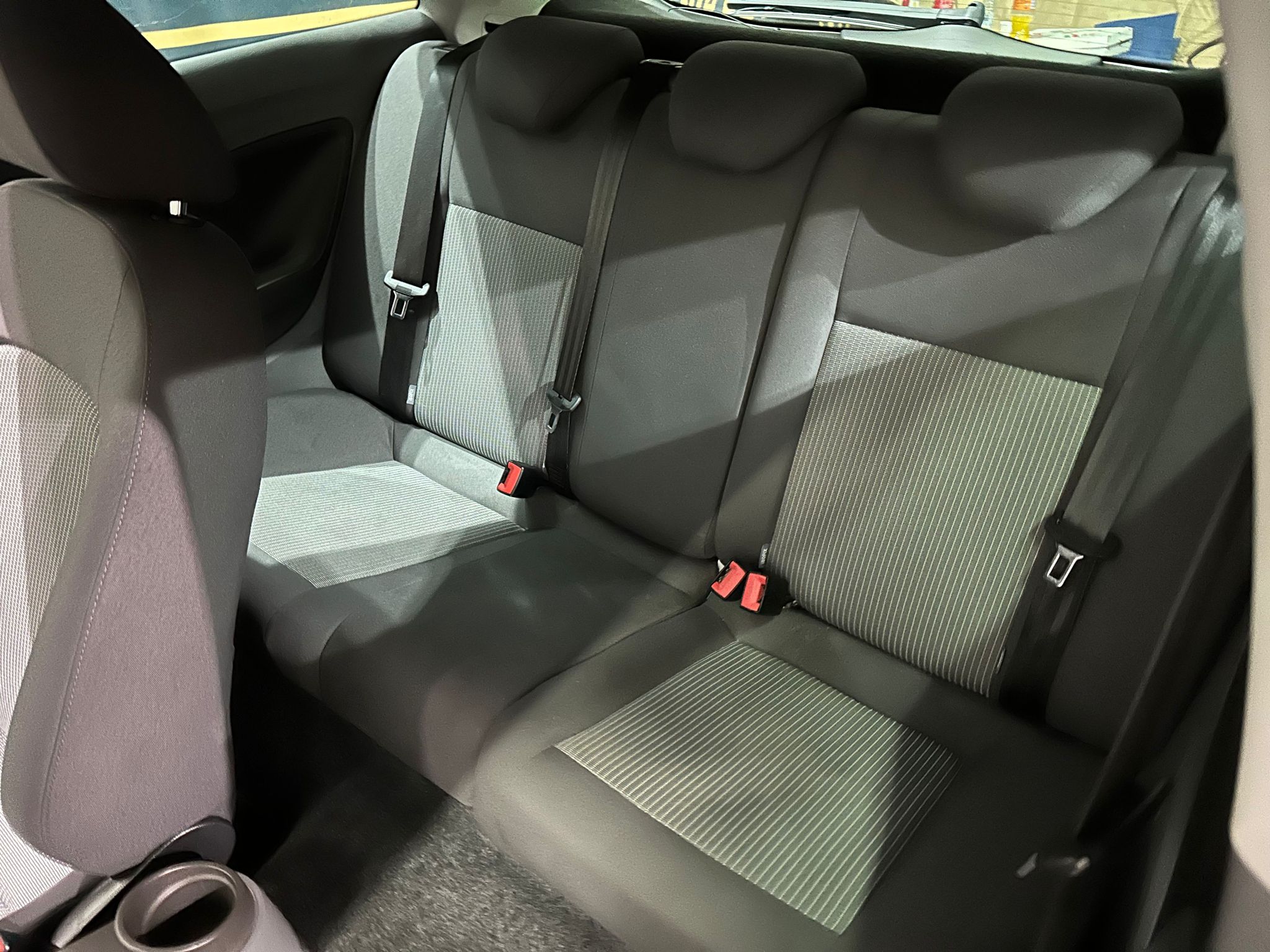 SEAT IBIZA 1.2 TDI, 2011 GOD, ALU FELGE, DIGITALNA KLIMA