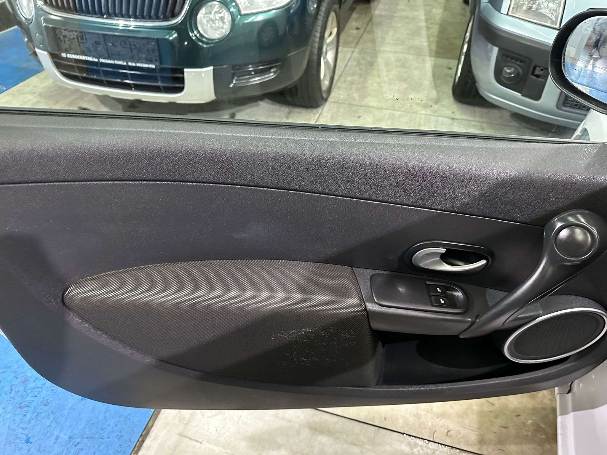 RENAULT CLIO 1.5 DCI, 2011 GOD, KLIMA, TEMPOMAT