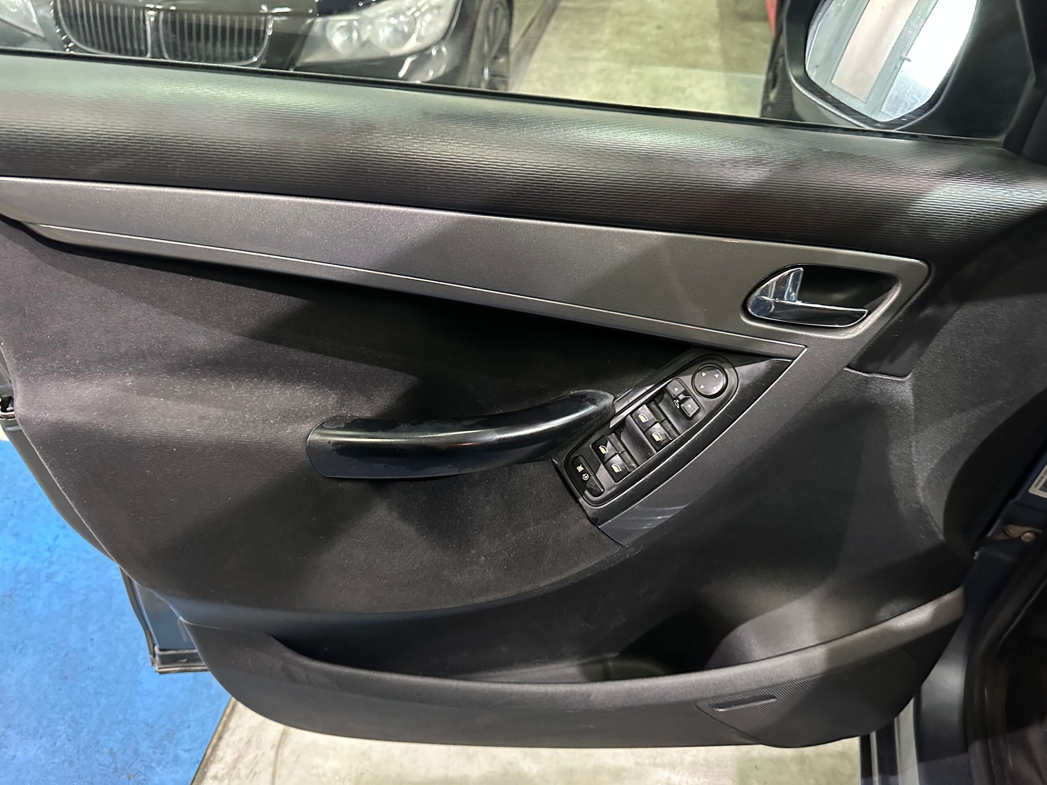 CITROEN C4 GRAND PICASSO 2.0 HDI, AUTOMATIK,